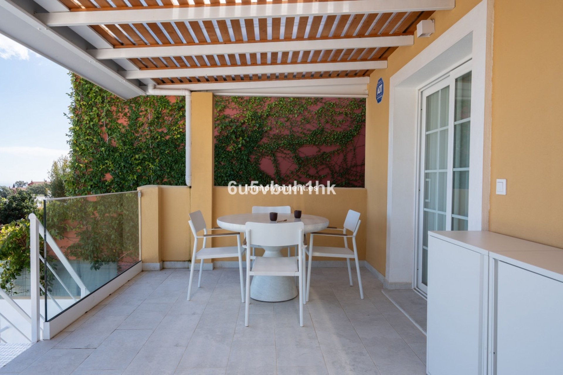 Reventa - Villa independiente - Marbella - La Mairena