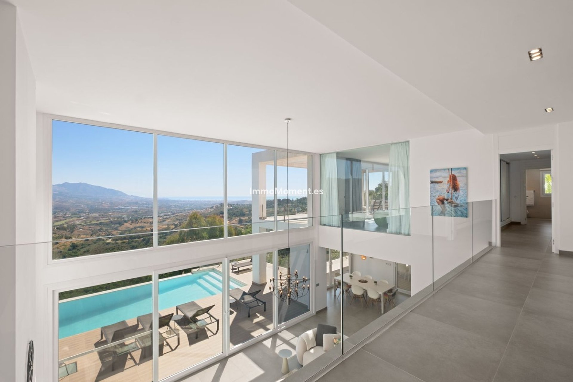 Reventa - Villa independiente - Marbella - La Mairena