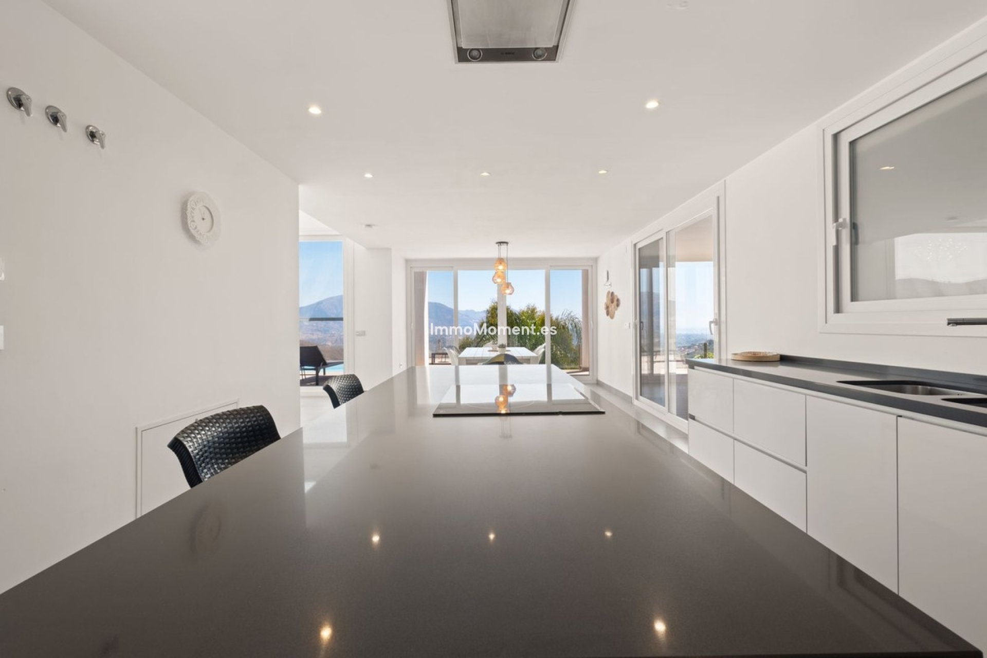 Reventa - Villa independiente - Marbella - La Mairena