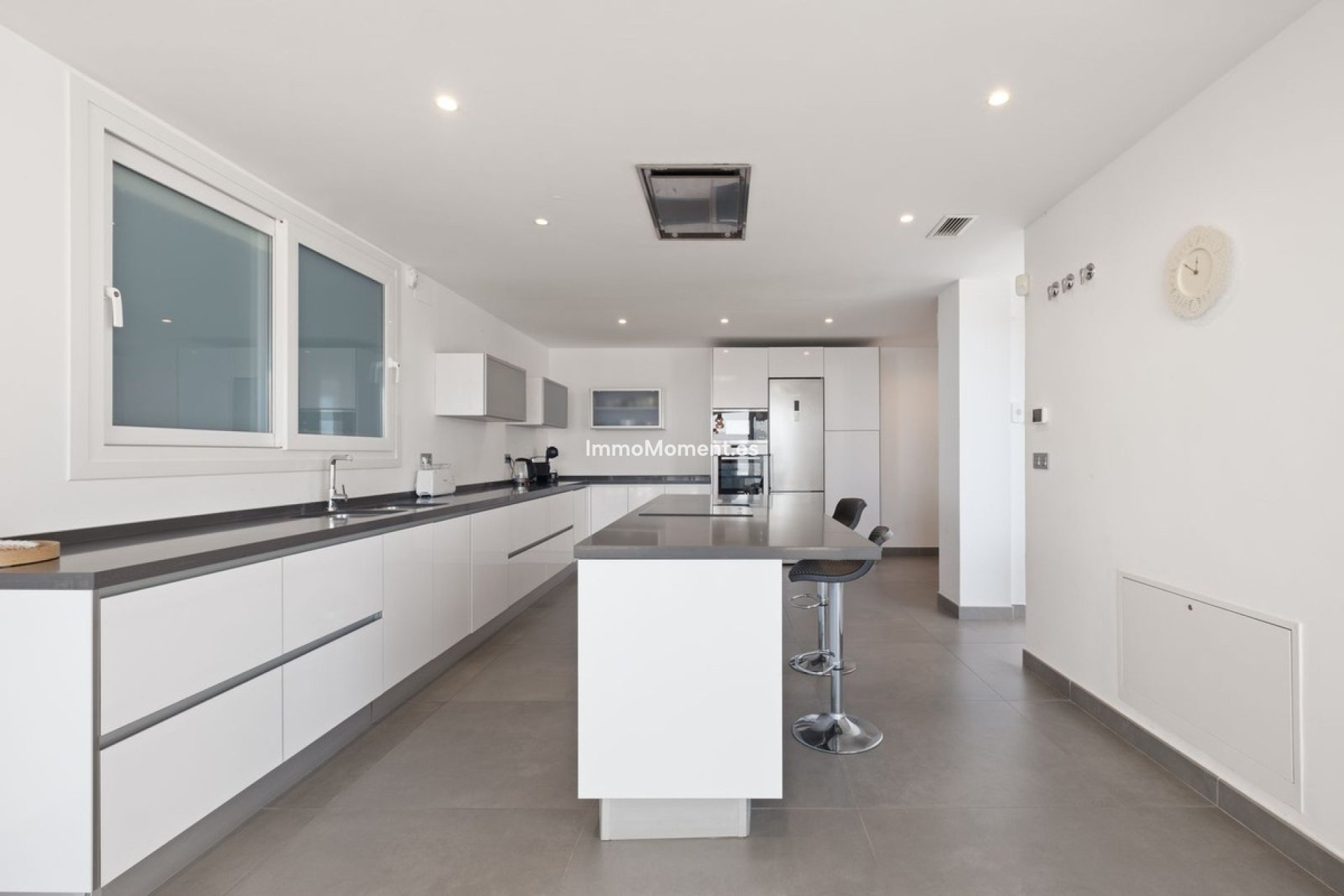 Reventa - Villa independiente - Marbella - La Mairena