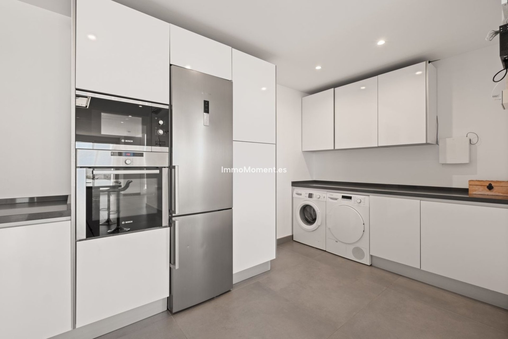 Reventa - Villa independiente - Marbella - La Mairena
