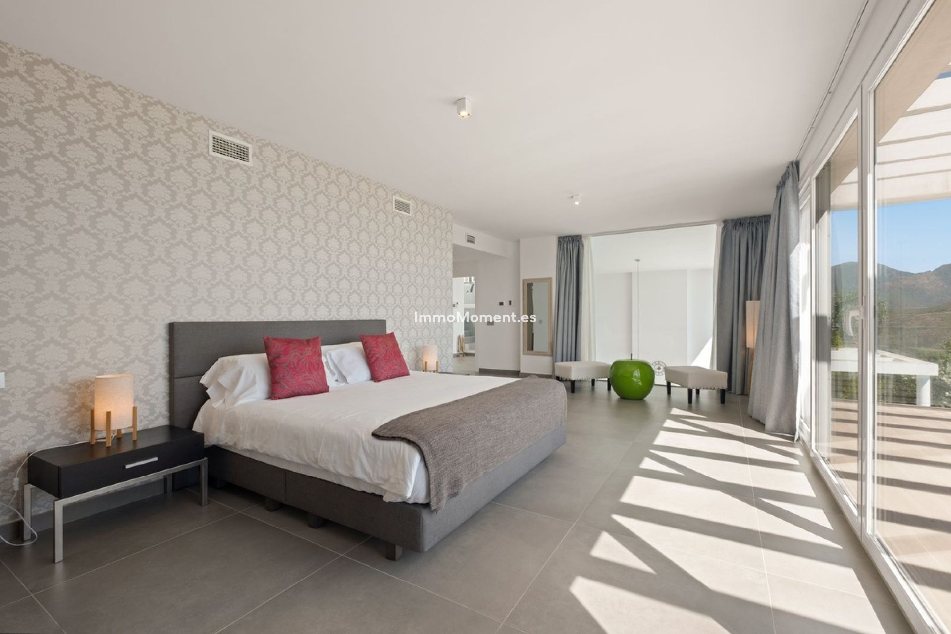 Reventa - Villa independiente - Marbella - La Mairena
