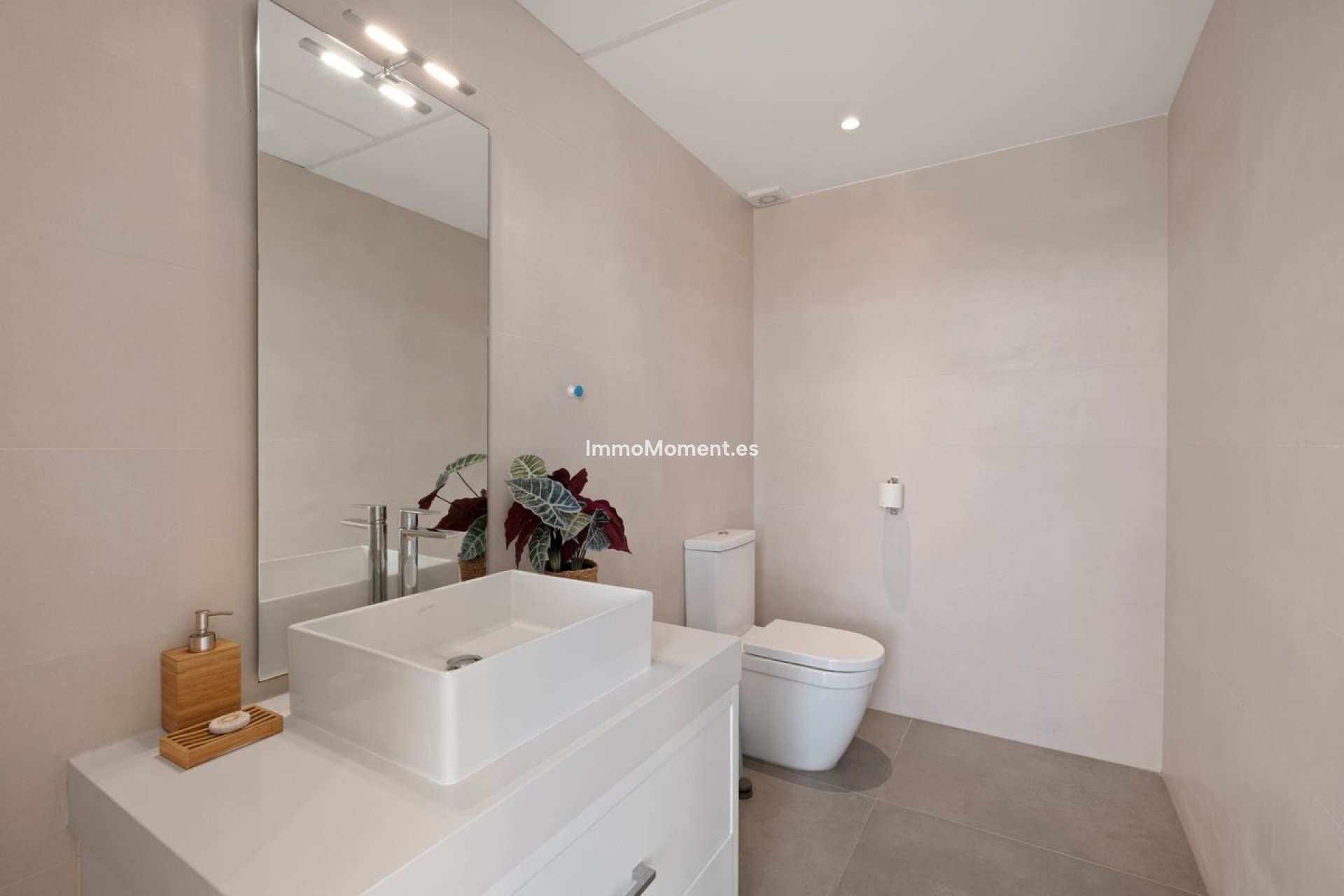 Reventa - Villa independiente - Marbella - La Mairena