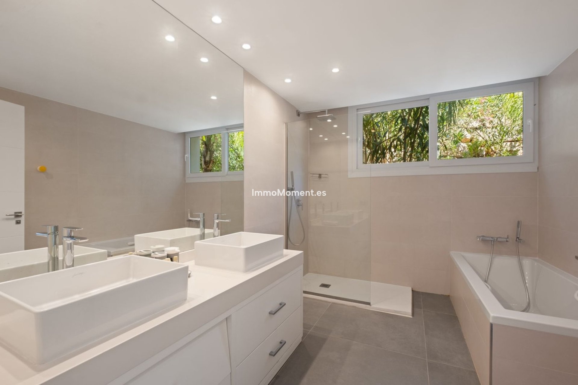 Reventa - Villa independiente - Marbella - La Mairena