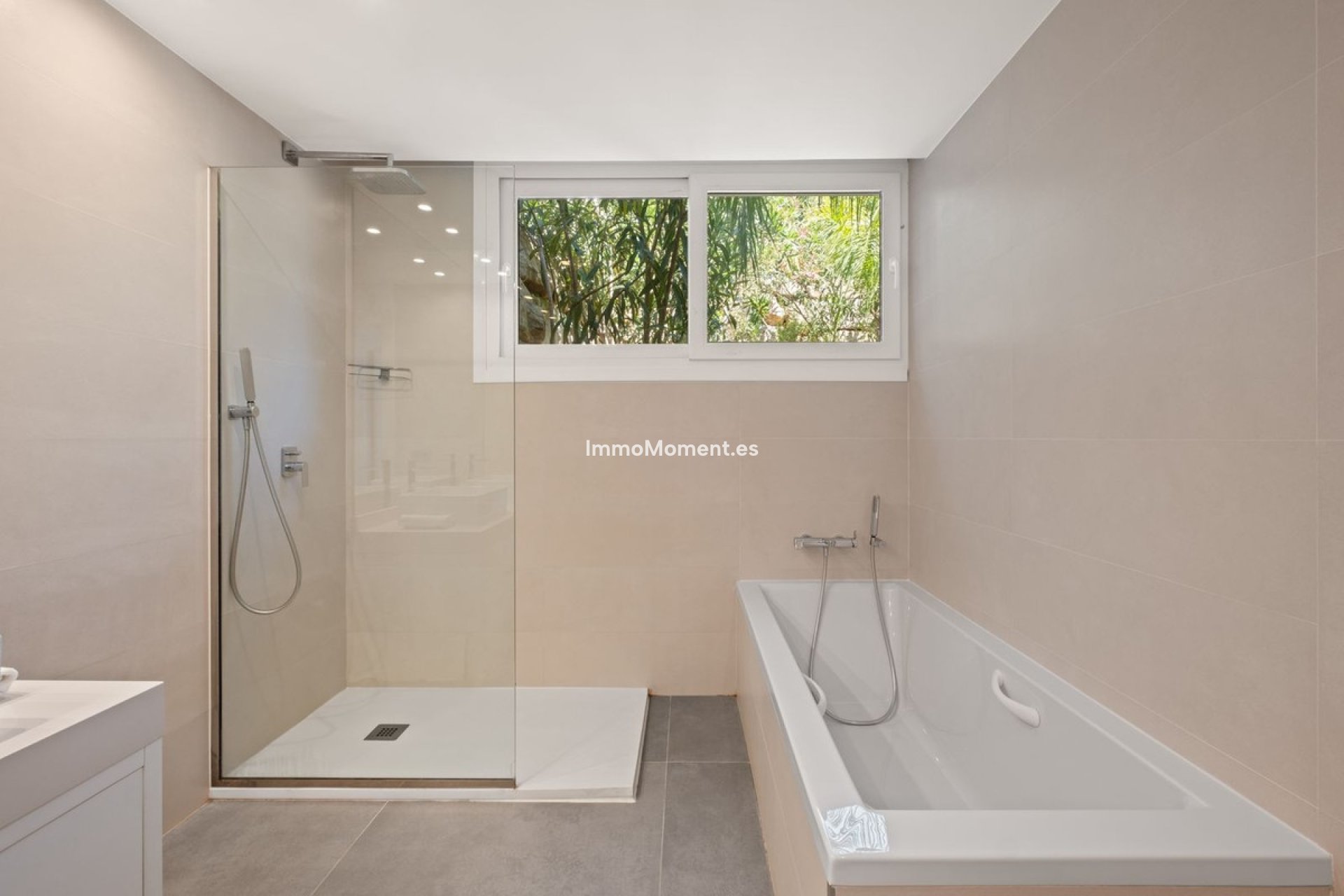 Reventa - Villa independiente - Marbella - La Mairena