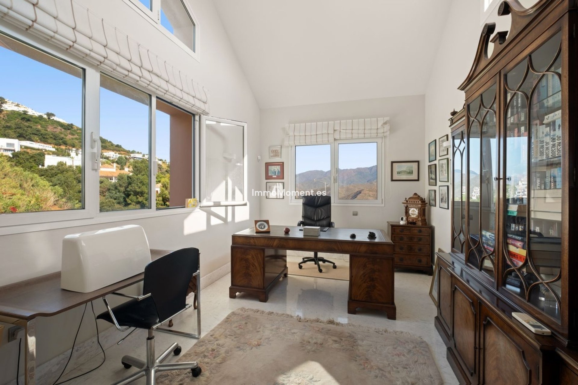 Reventa - Villa independiente - Marbella - La Mairena