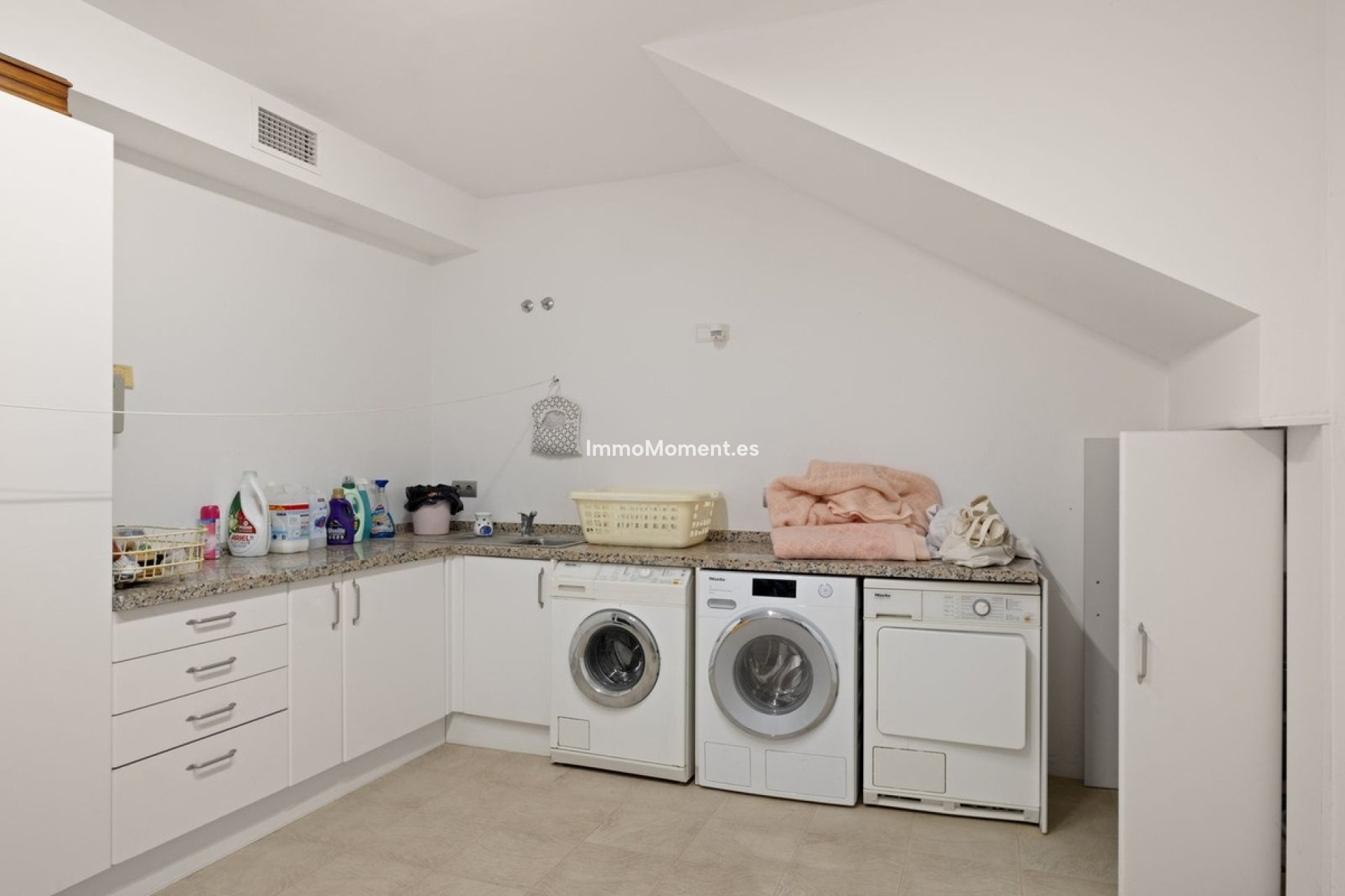 Reventa - Villa independiente - Marbella - La Mairena