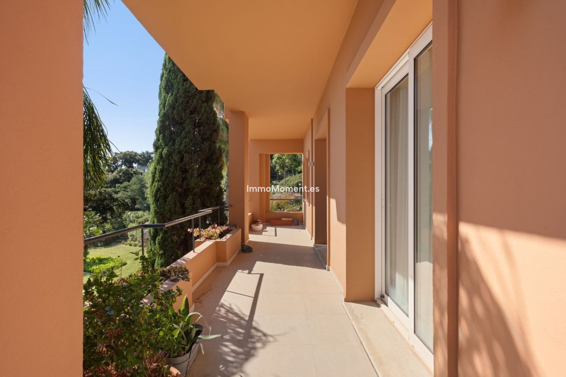 Reventa - Villa independiente - Marbella - La Mairena