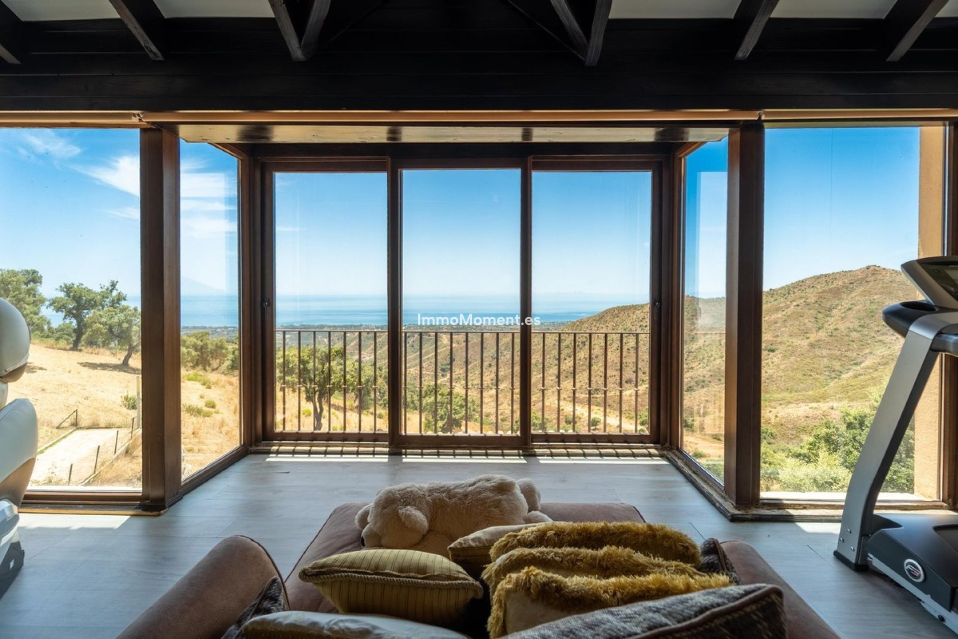Reventa - Villa independiente - Marbella - La Mairena