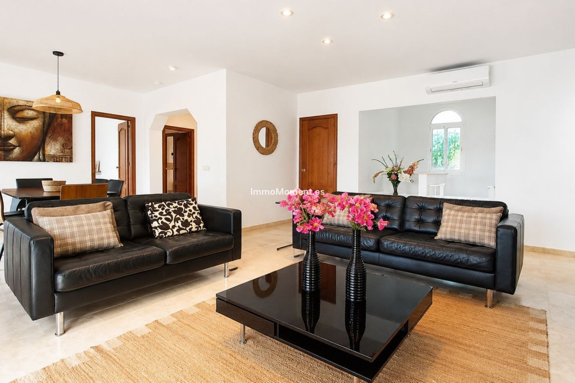 Reventa - Villa independiente - Marbella - Las Chapas