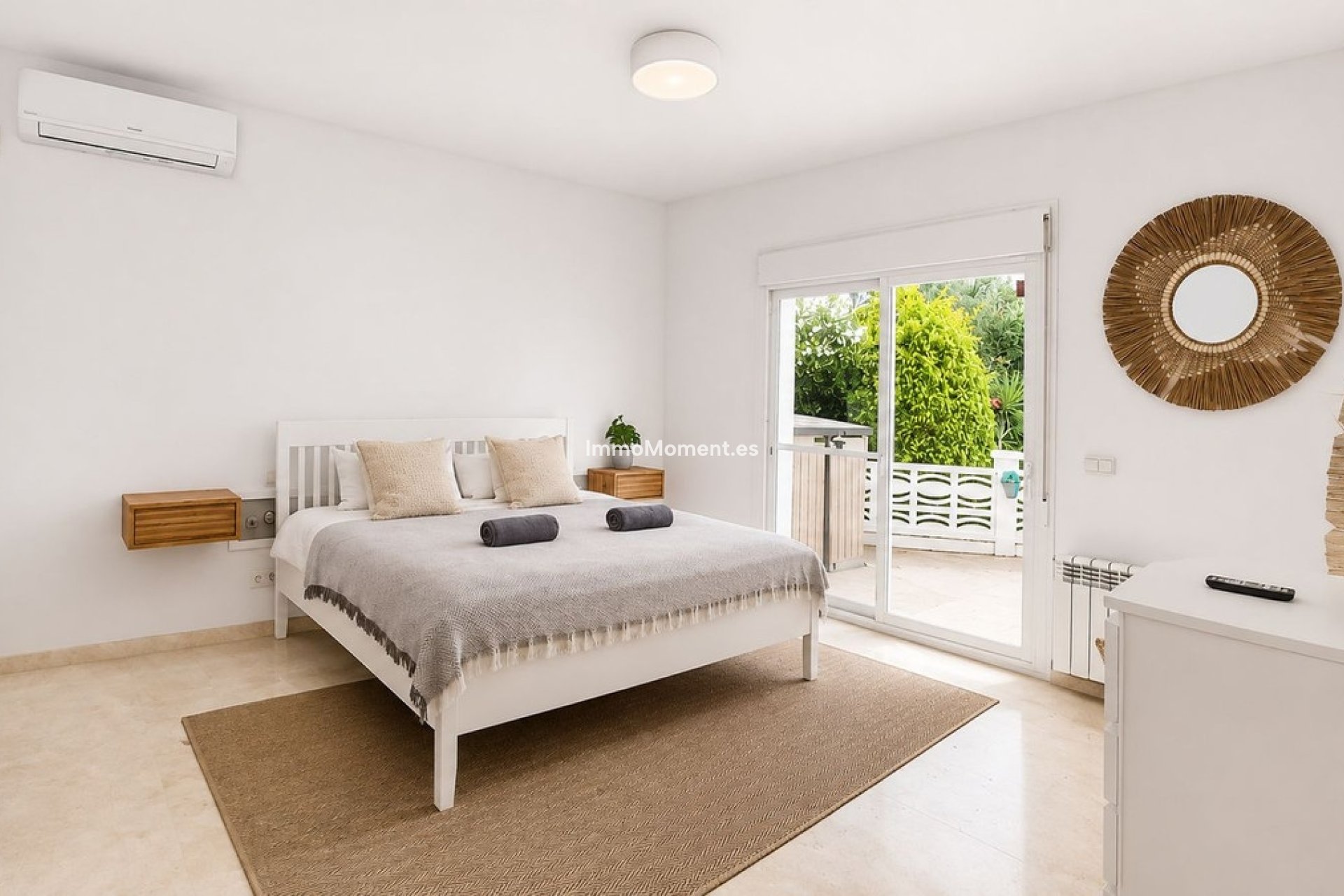 Reventa - Villa independiente - Marbella - Las Chapas