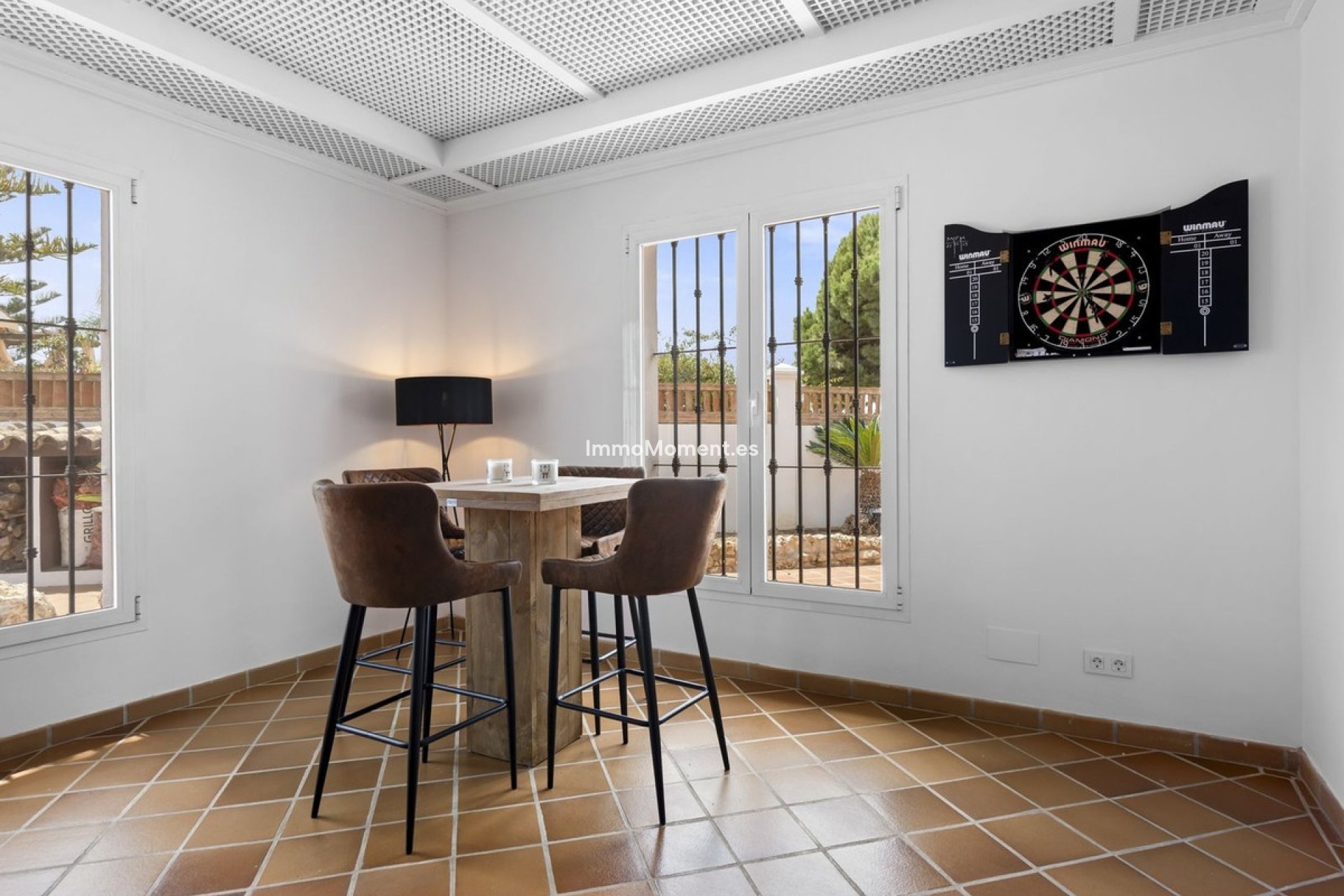 Reventa - Villa independiente - Marbella - Las Chapas