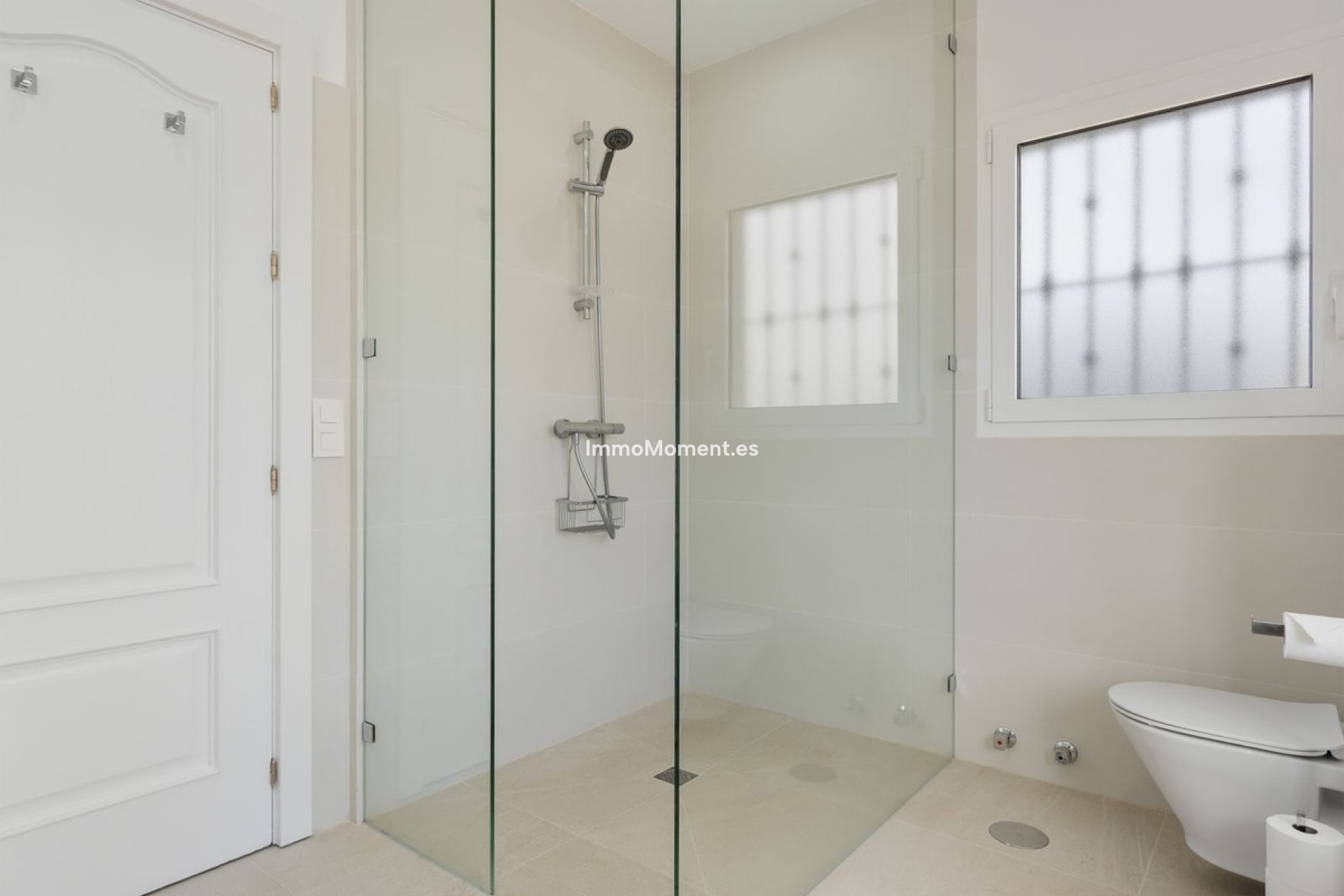 Reventa - Villa independiente - Marbella - Las Chapas