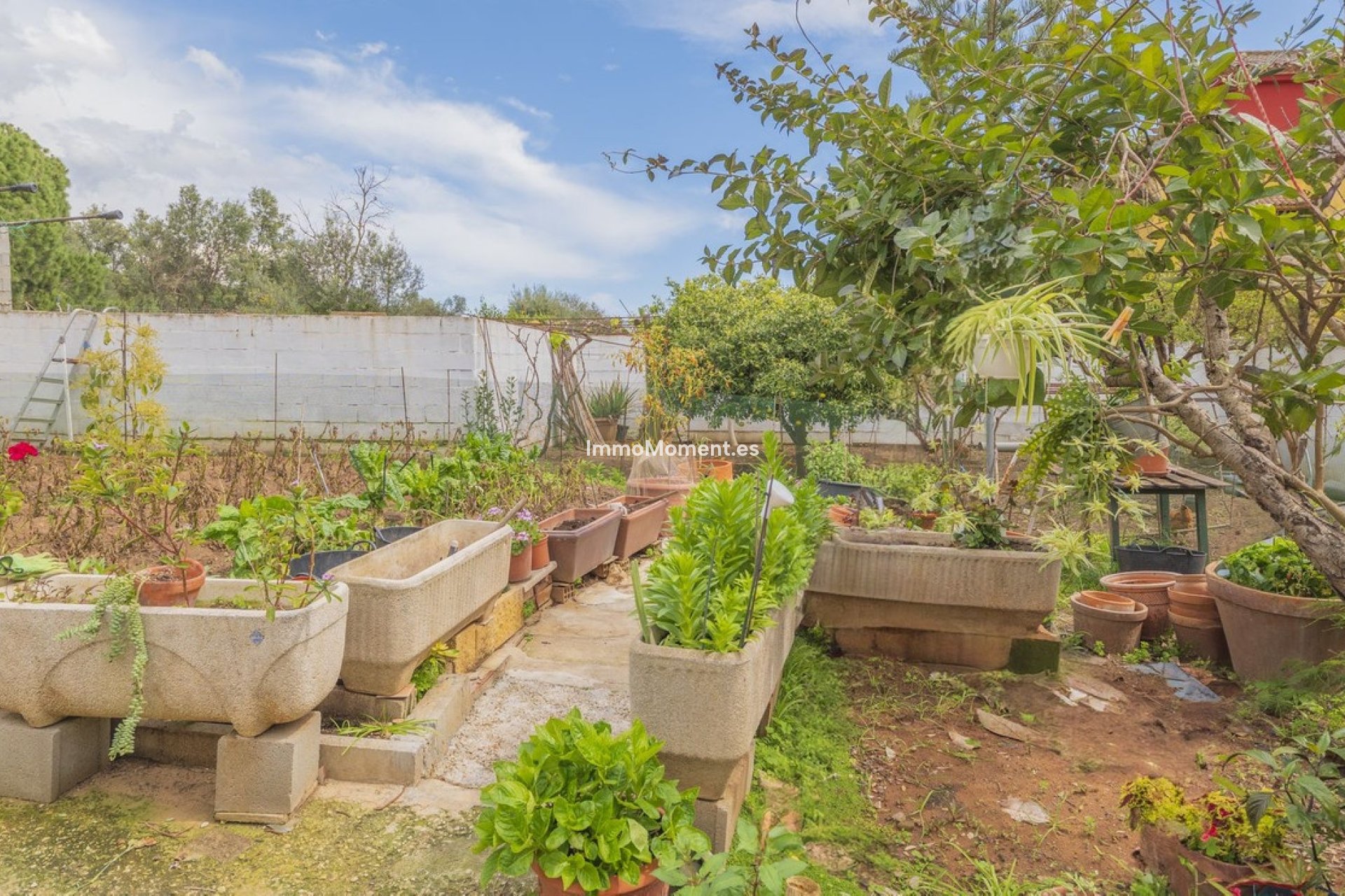 Reventa - Villa independiente - Marbella - Las Chapas