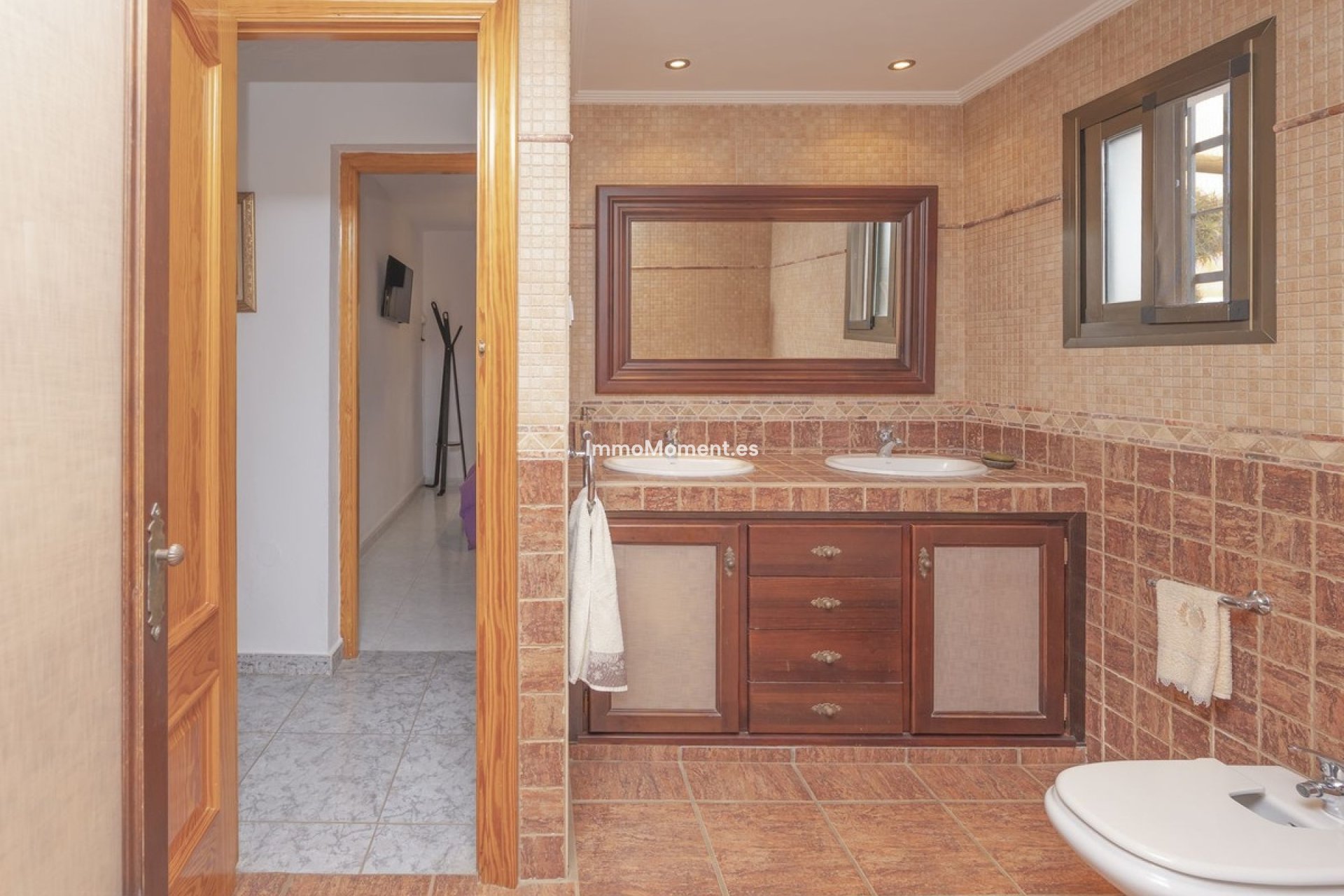 Reventa - Villa independiente - Marbella - Las Chapas
