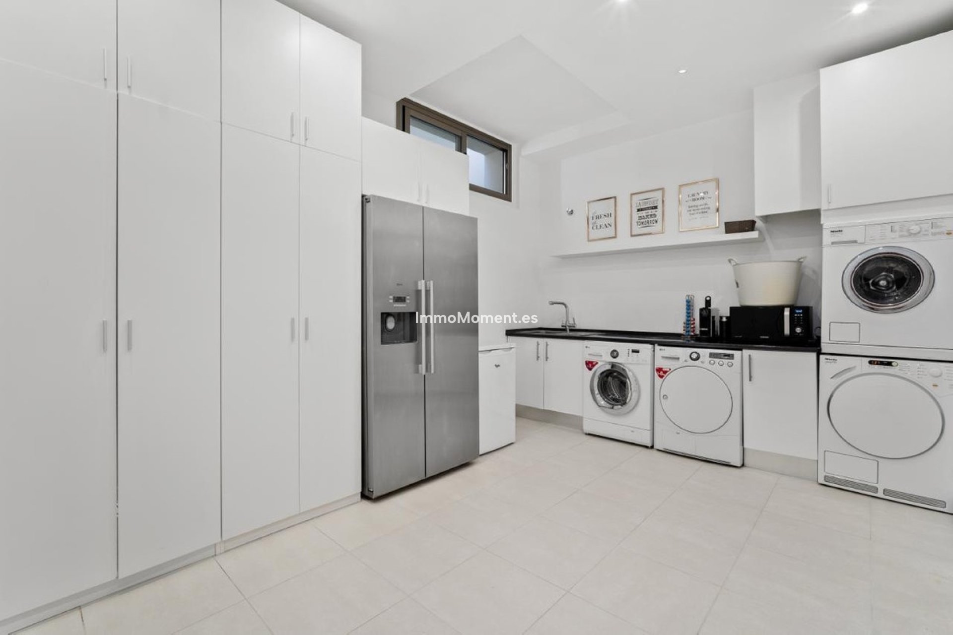 Reventa - Villa independiente - Marbella - Las Chapas