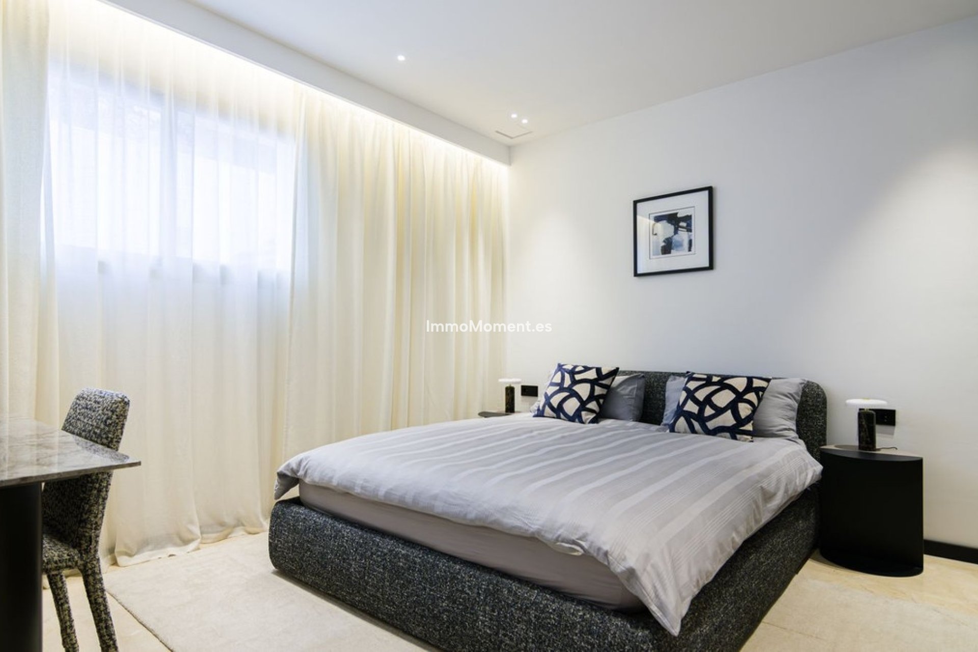 Reventa - Villa independiente - Marbella - Las Chapas