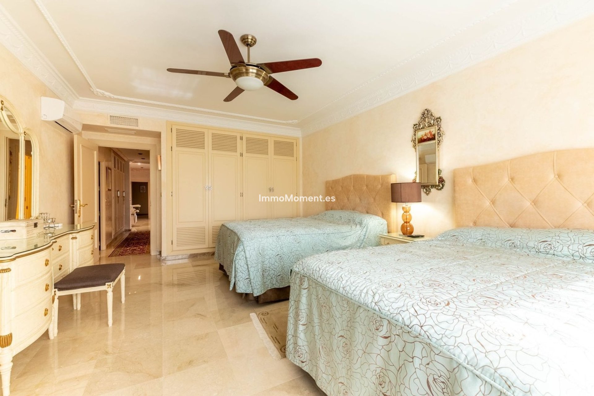 Reventa - Villa independiente - Marbella - Los Monteros