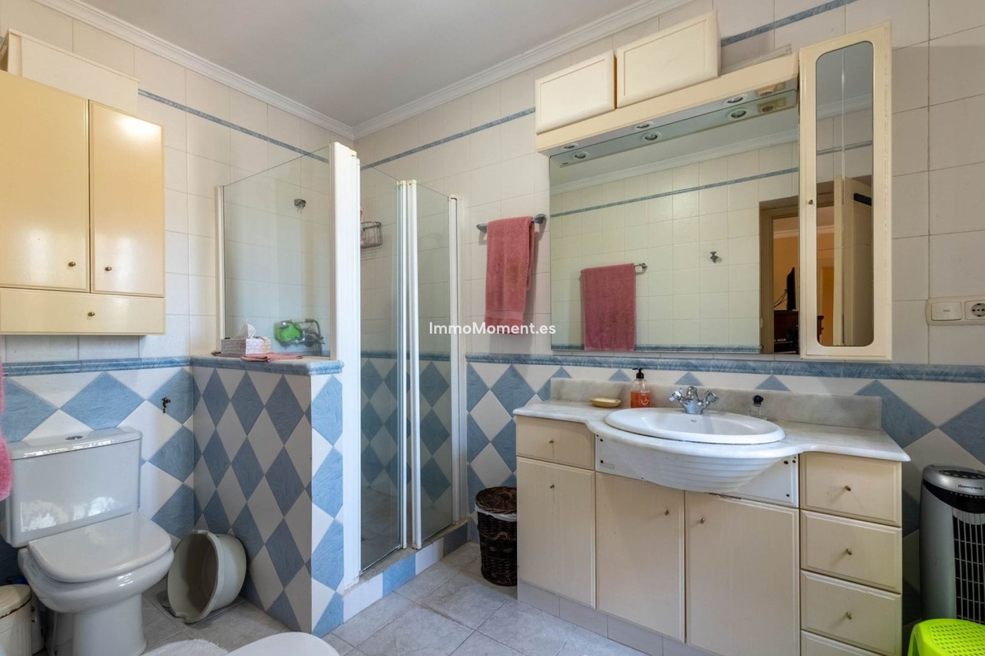 Reventa - Villa independiente - Marbella - Los Monteros