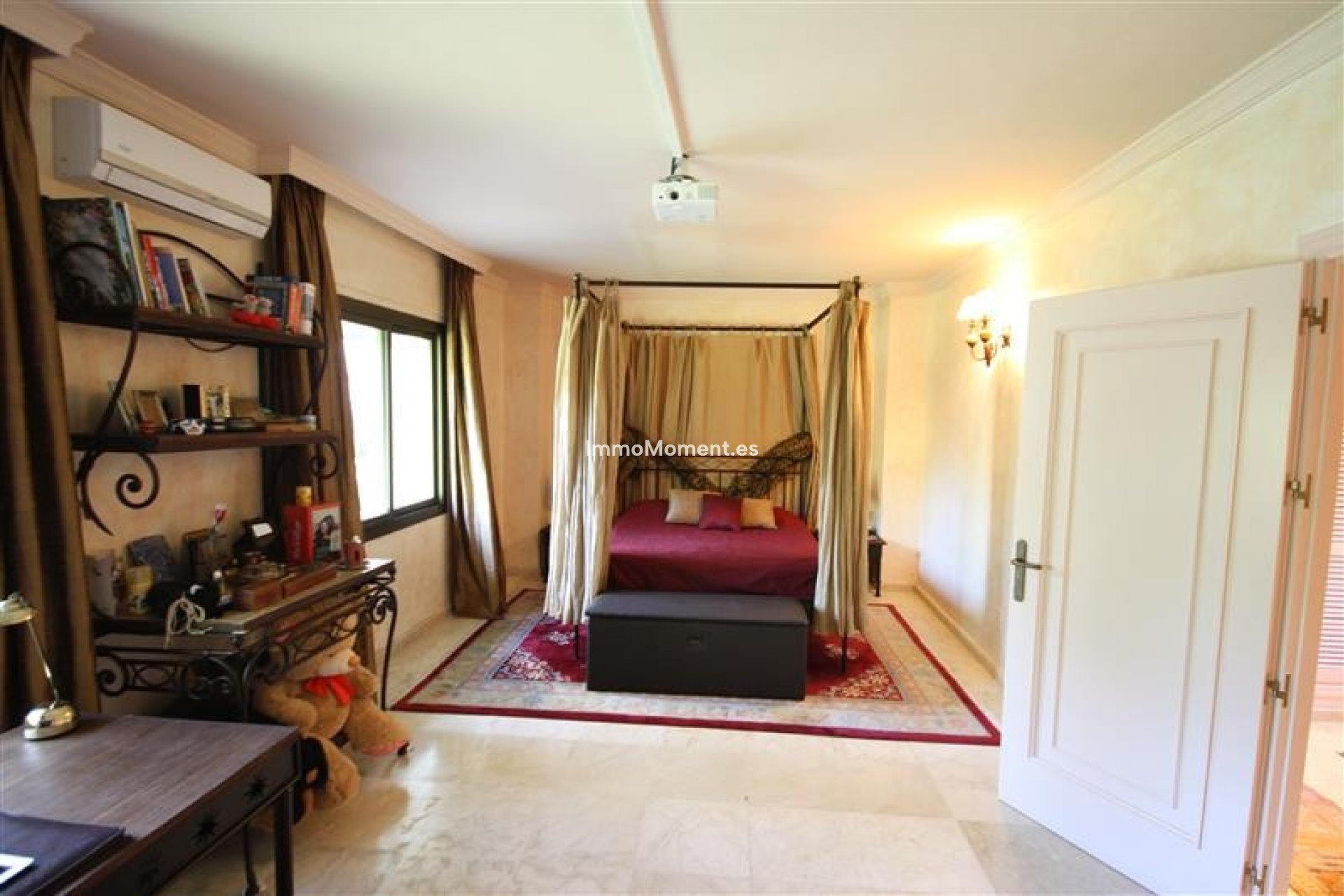 Reventa - Villa independiente - Marbella - Los Monteros