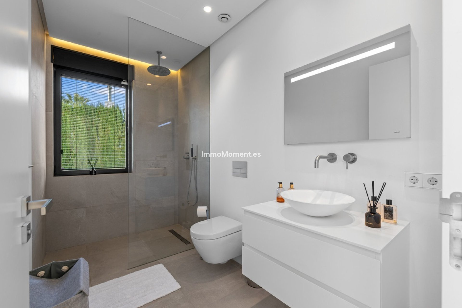 Reventa - Villa independiente - Marbella - Los Monteros