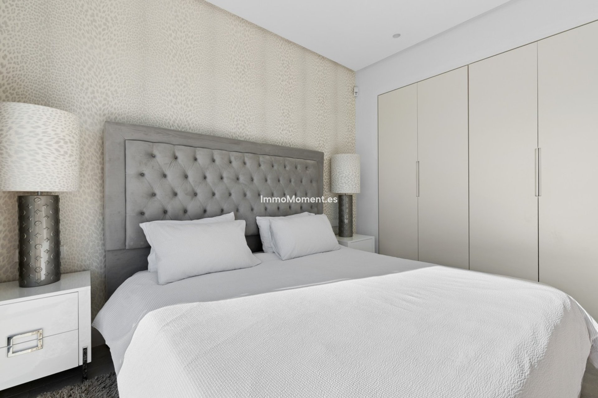 Reventa - Villa independiente - Marbella - Los Monteros