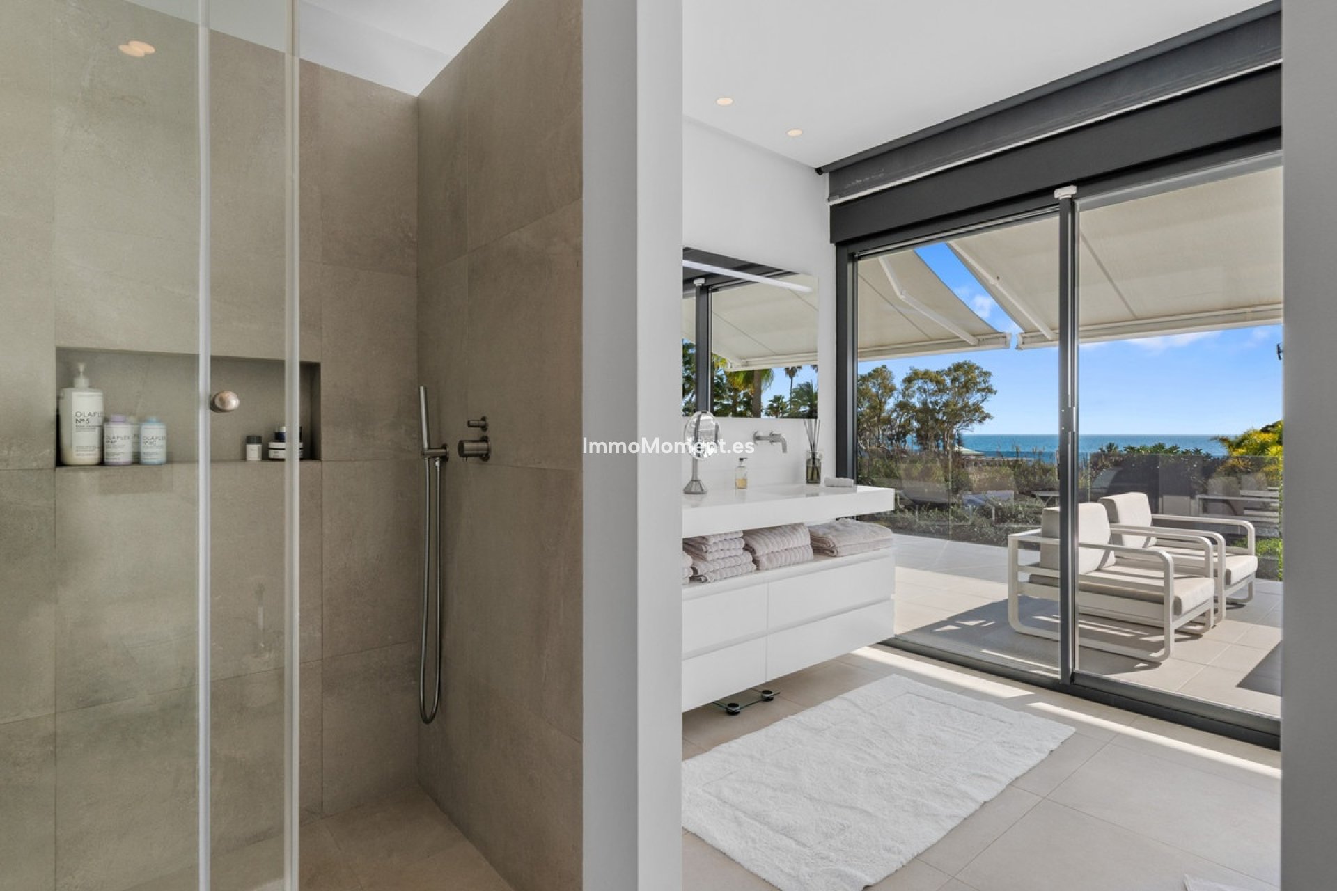 Reventa - Villa independiente - Marbella - Los Monteros