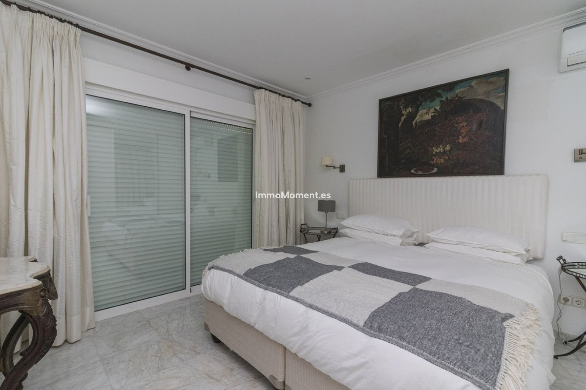 Reventa - Villa independiente - Marbella - Los Monteros