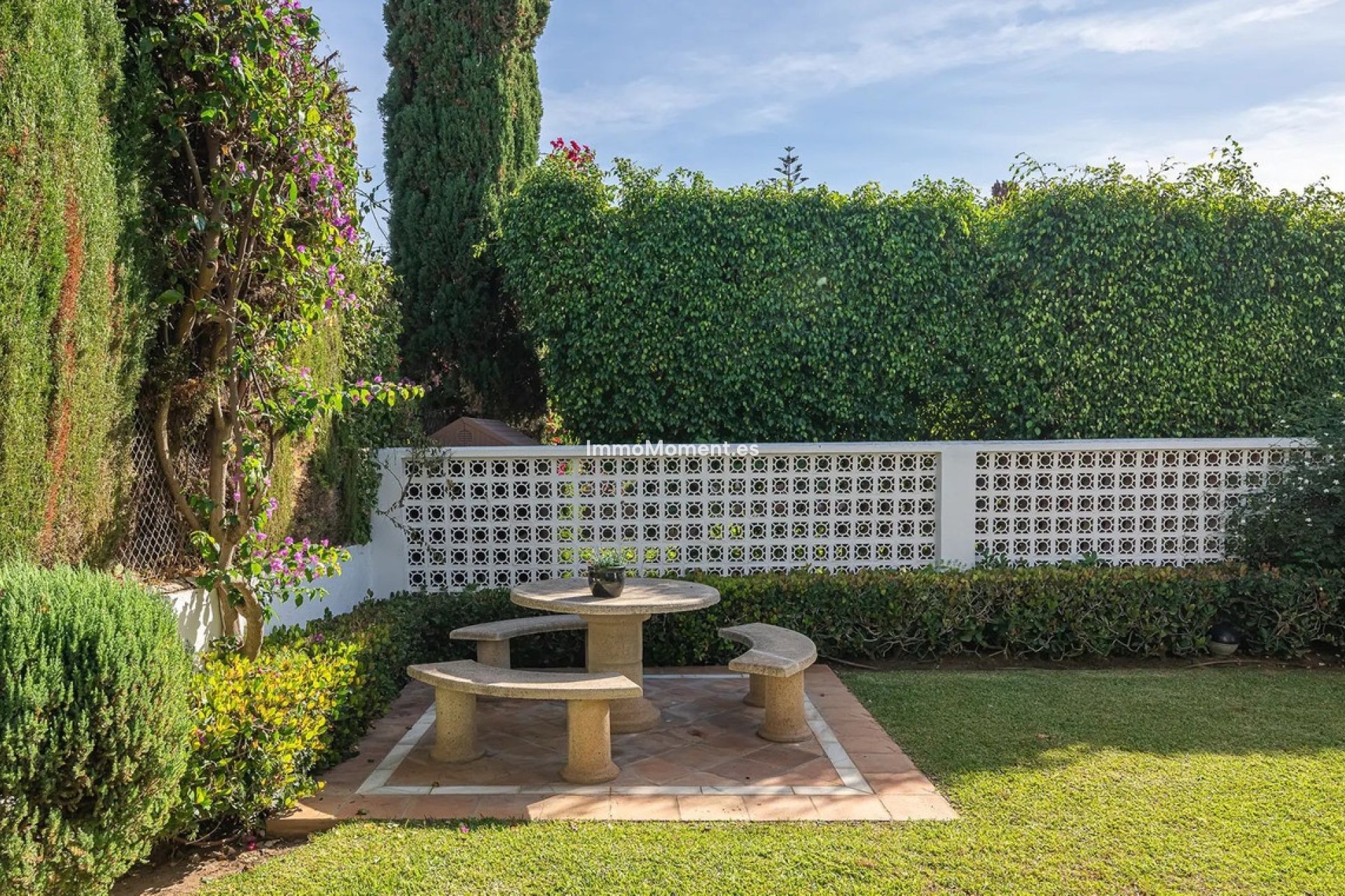 Reventa - Villa independiente - Marbella - Los Monteros