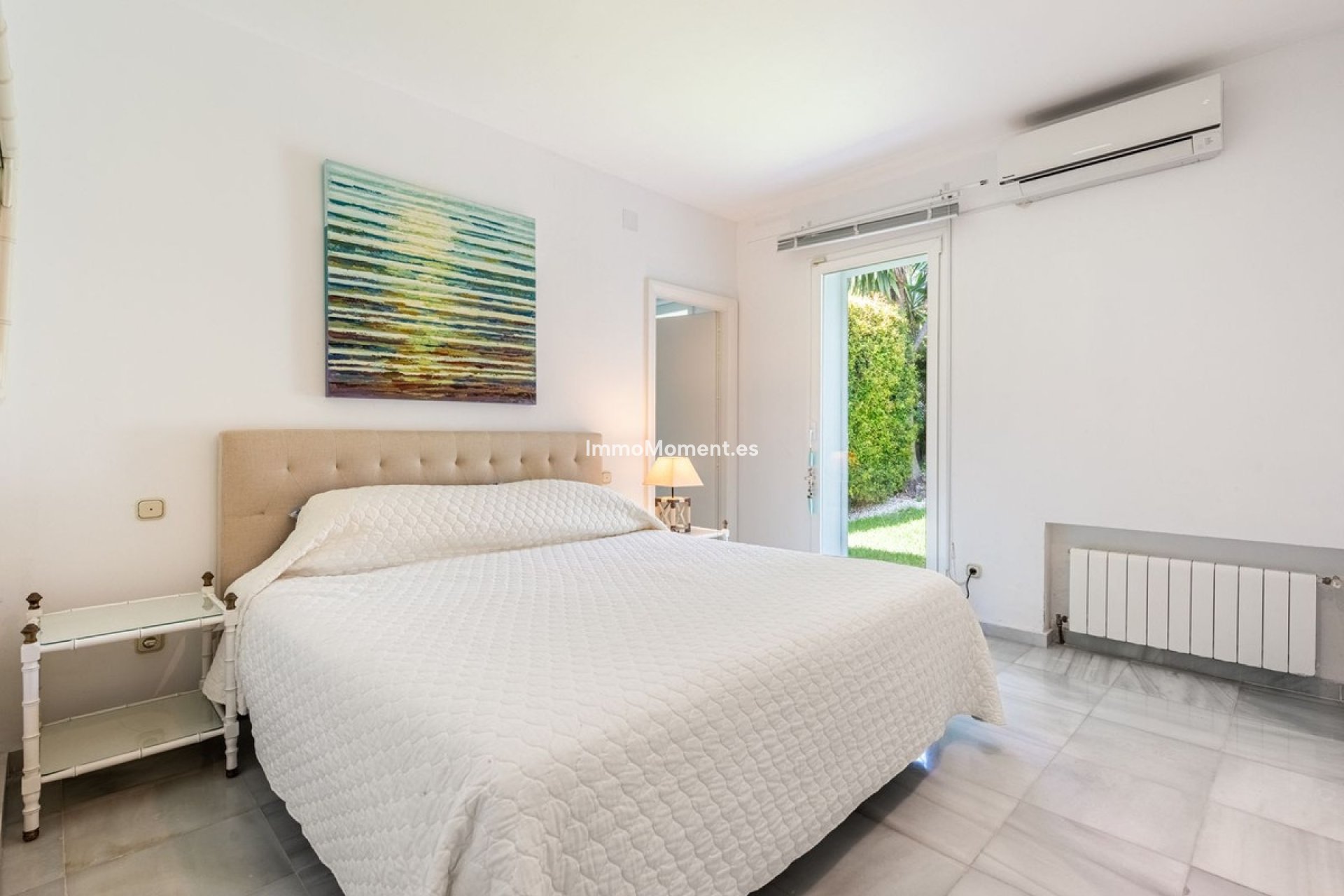 Reventa - Villa independiente - Marbella - Los Monteros