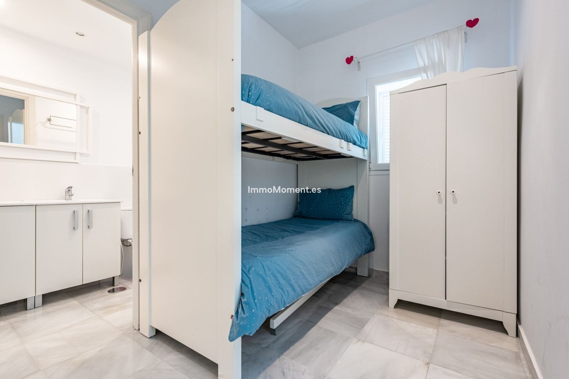 Reventa - Villa independiente - Marbella - Los Monteros