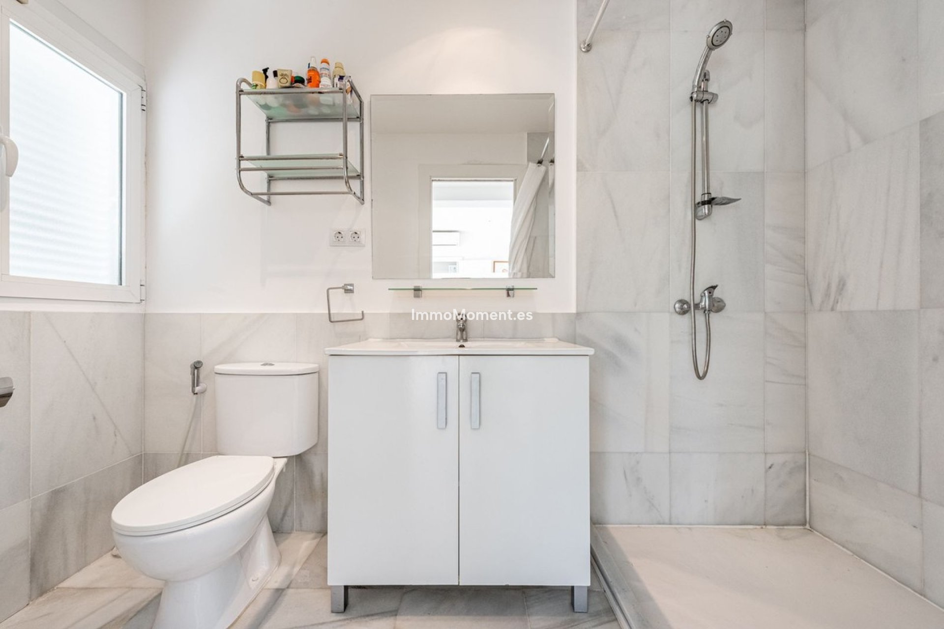 Reventa - Villa independiente - Marbella - Los Monteros