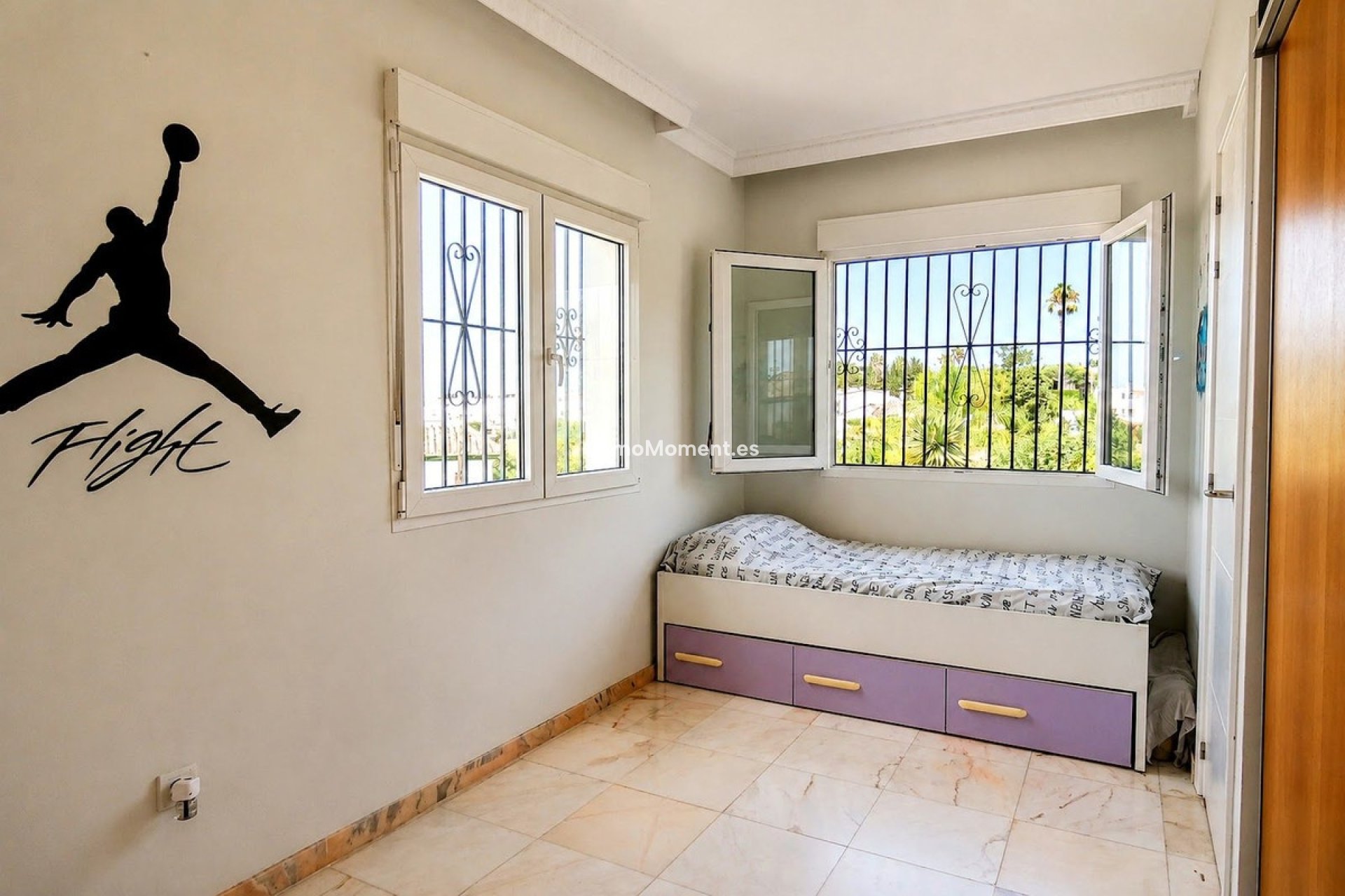 Reventa - Villa independiente - Marbella - Marbella Centro