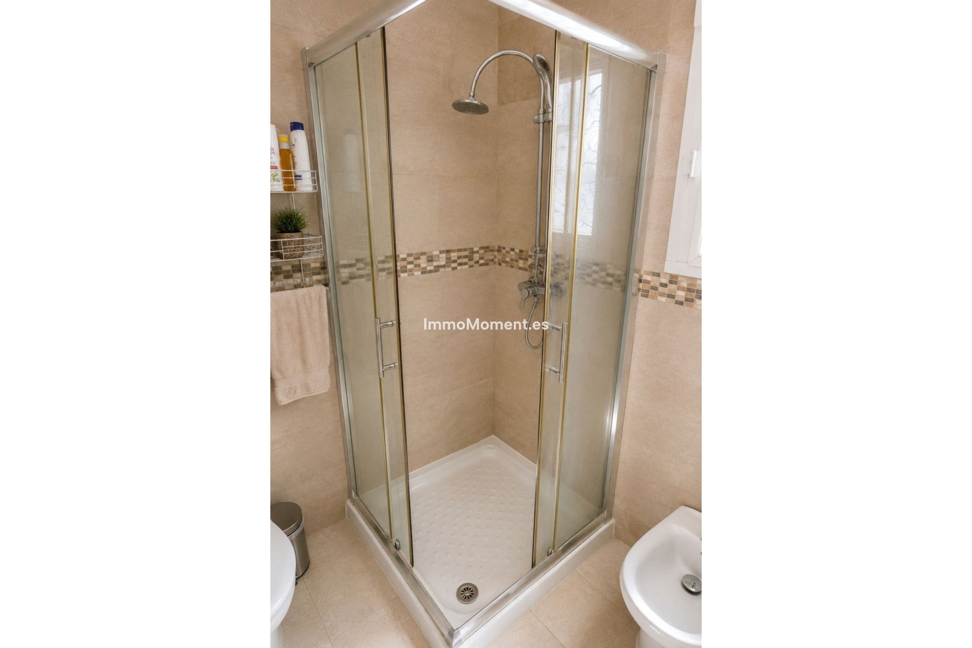 Reventa - Villa independiente - Marbella - Marbella Centro