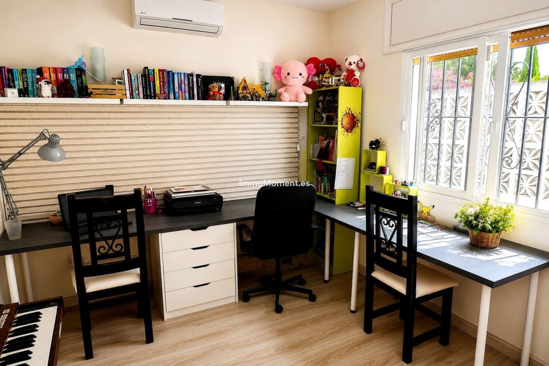 Reventa - Villa independiente - Marbella - Marbella Centro