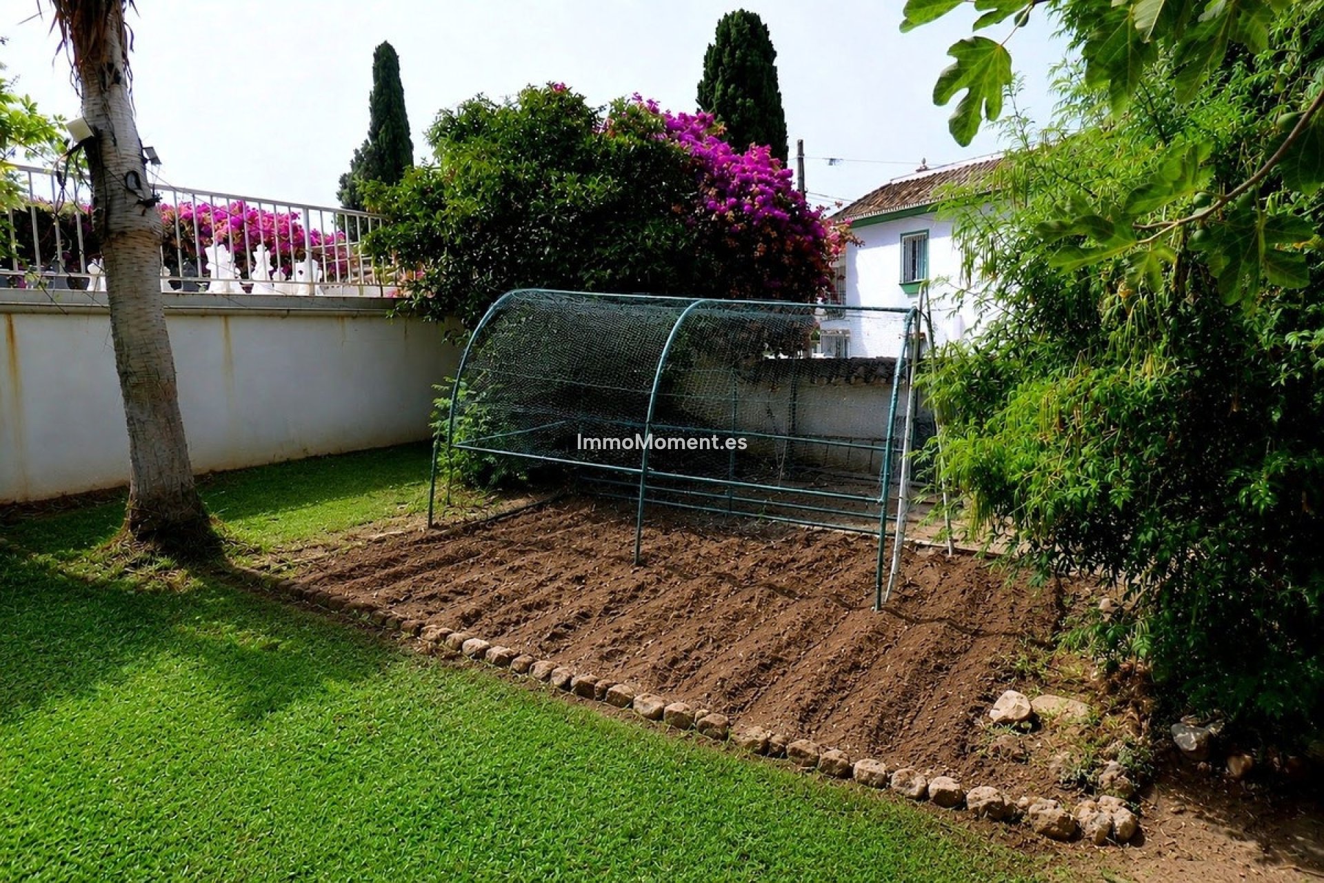 Reventa - Villa independiente - Marbella - Marbella Centro