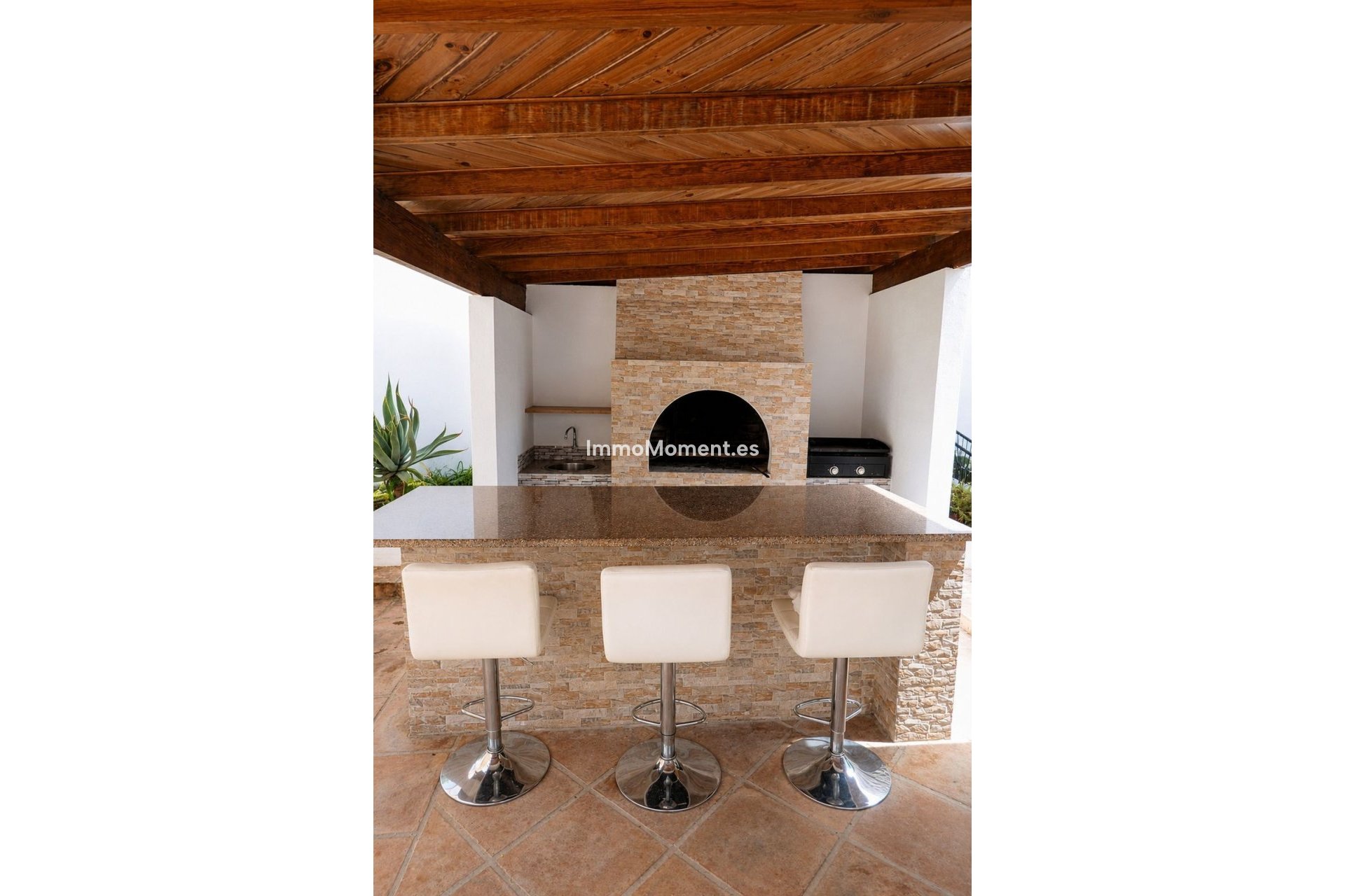 Reventa - Villa independiente - Marbella - Marbella Centro