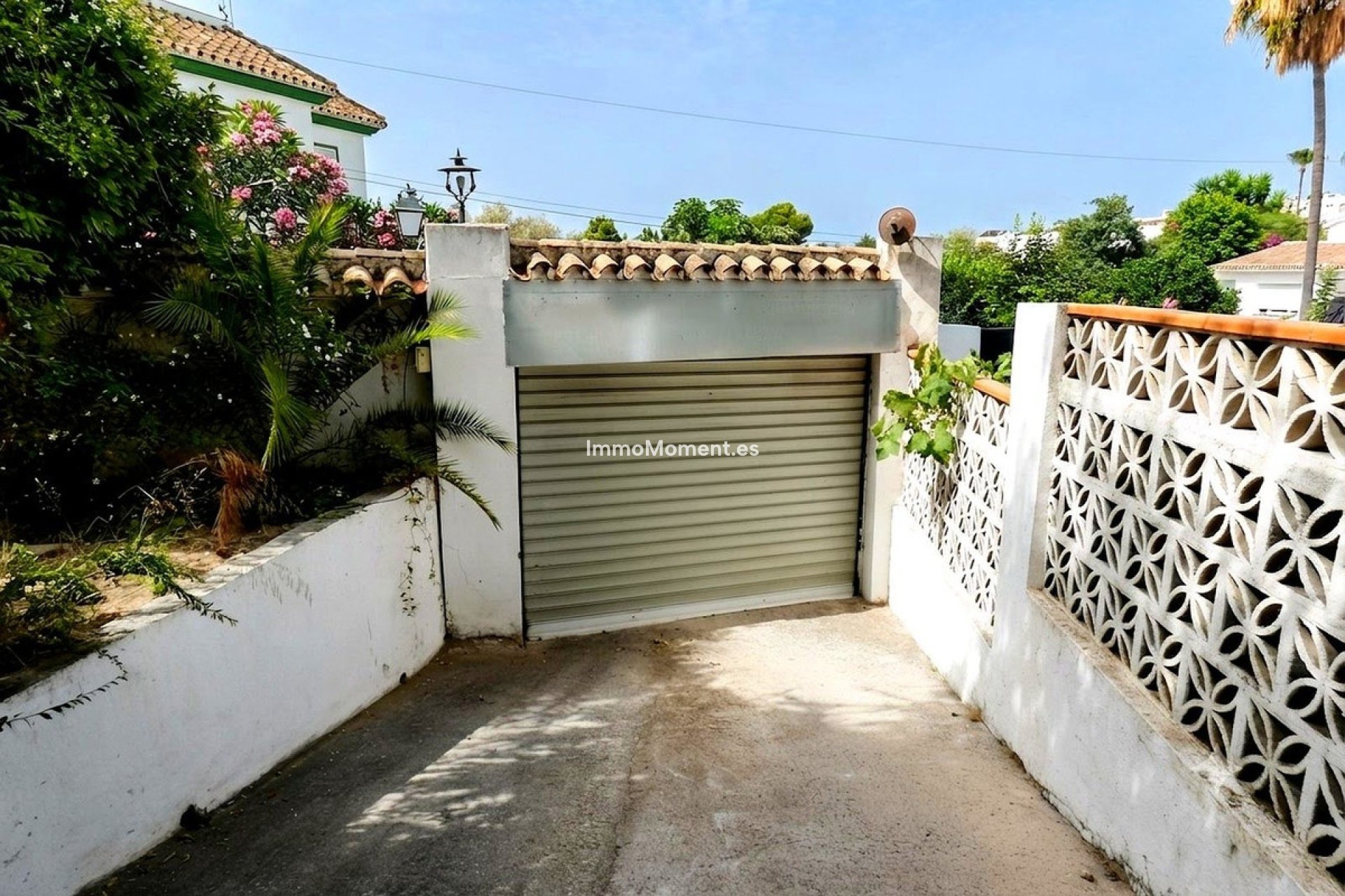 Reventa - Villa independiente - Marbella - Marbella Centro