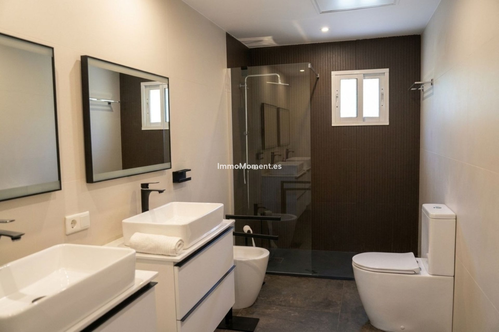 Reventa - Villa independiente - Marbella - Marbella Centro