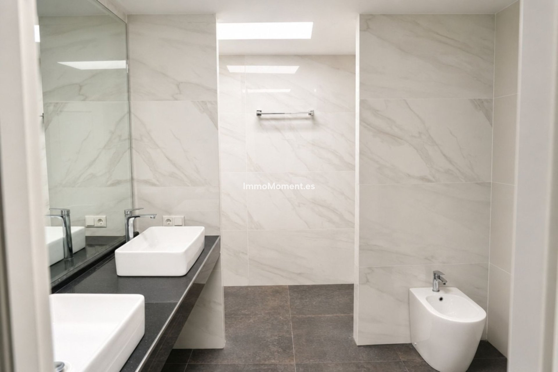 Reventa - Villa independiente - Marbella - Marbella Centro