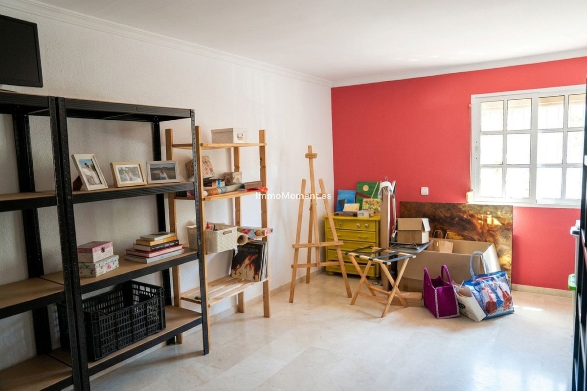 Reventa - Villa independiente - Marbella - Marbella Centro