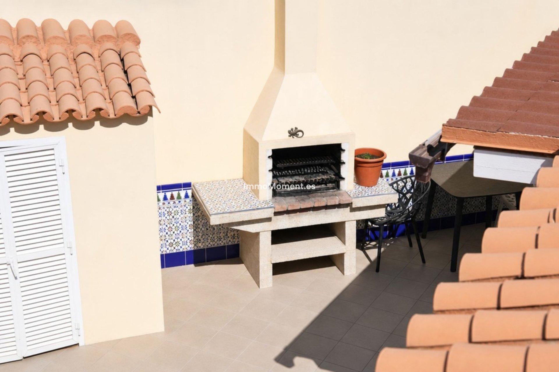 Reventa - Villa independiente - Marbella - Marbella Centro