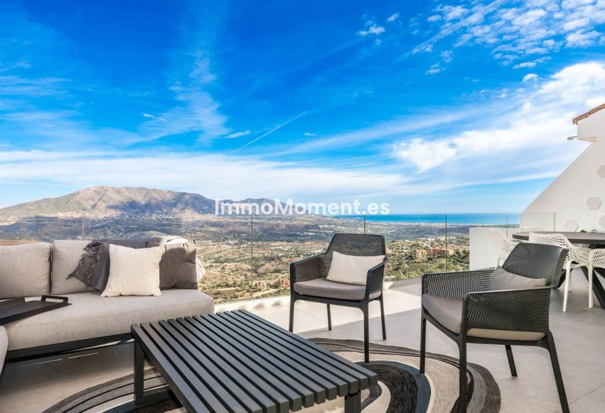 Reventa - Villa independiente - Marbella - Marbella Centro