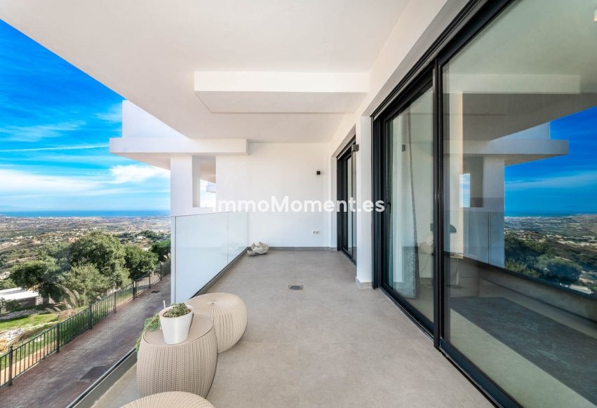 Reventa - Villa independiente - Marbella - Marbella Centro