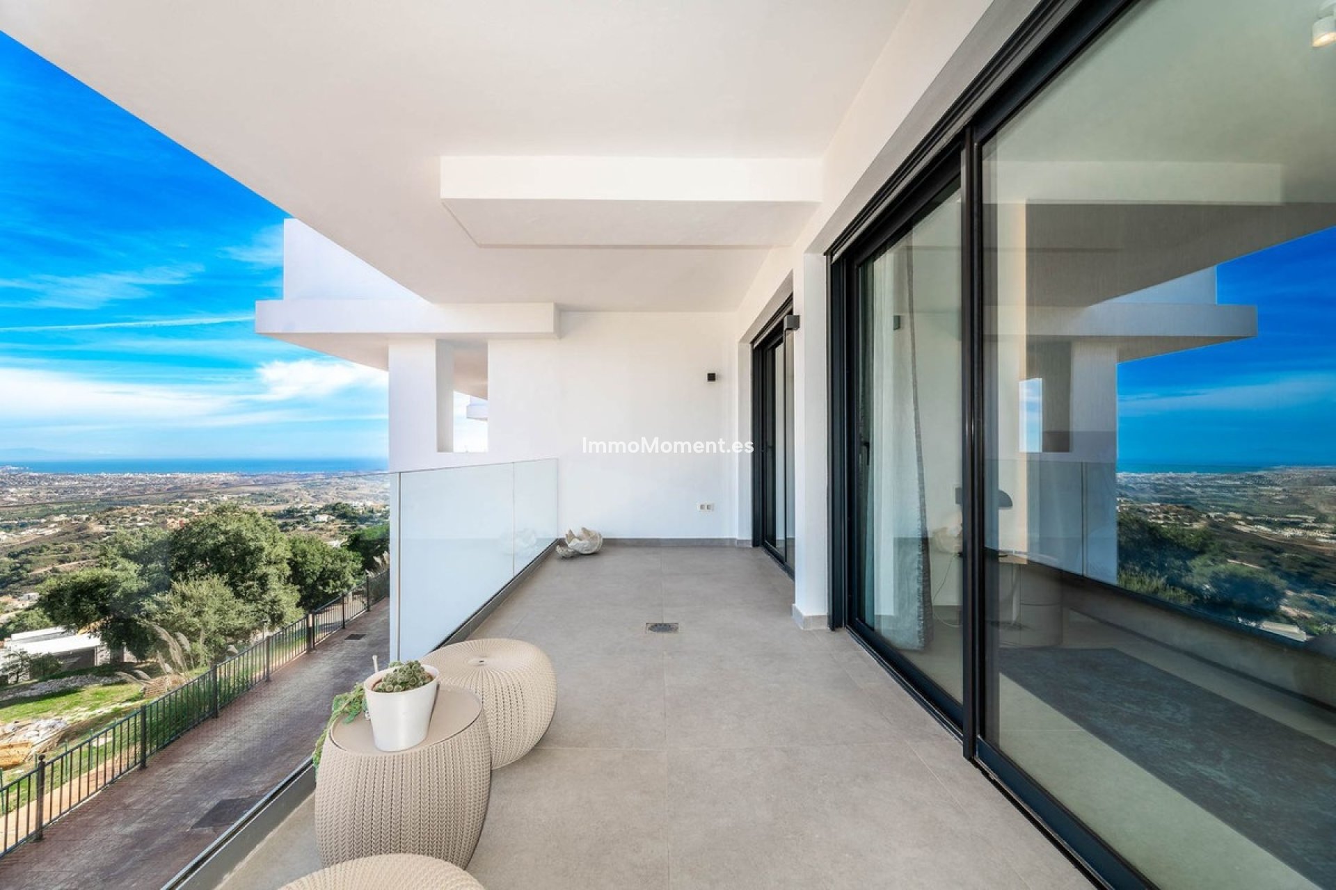 Reventa - Villa independiente - Marbella - Marbella Centro
