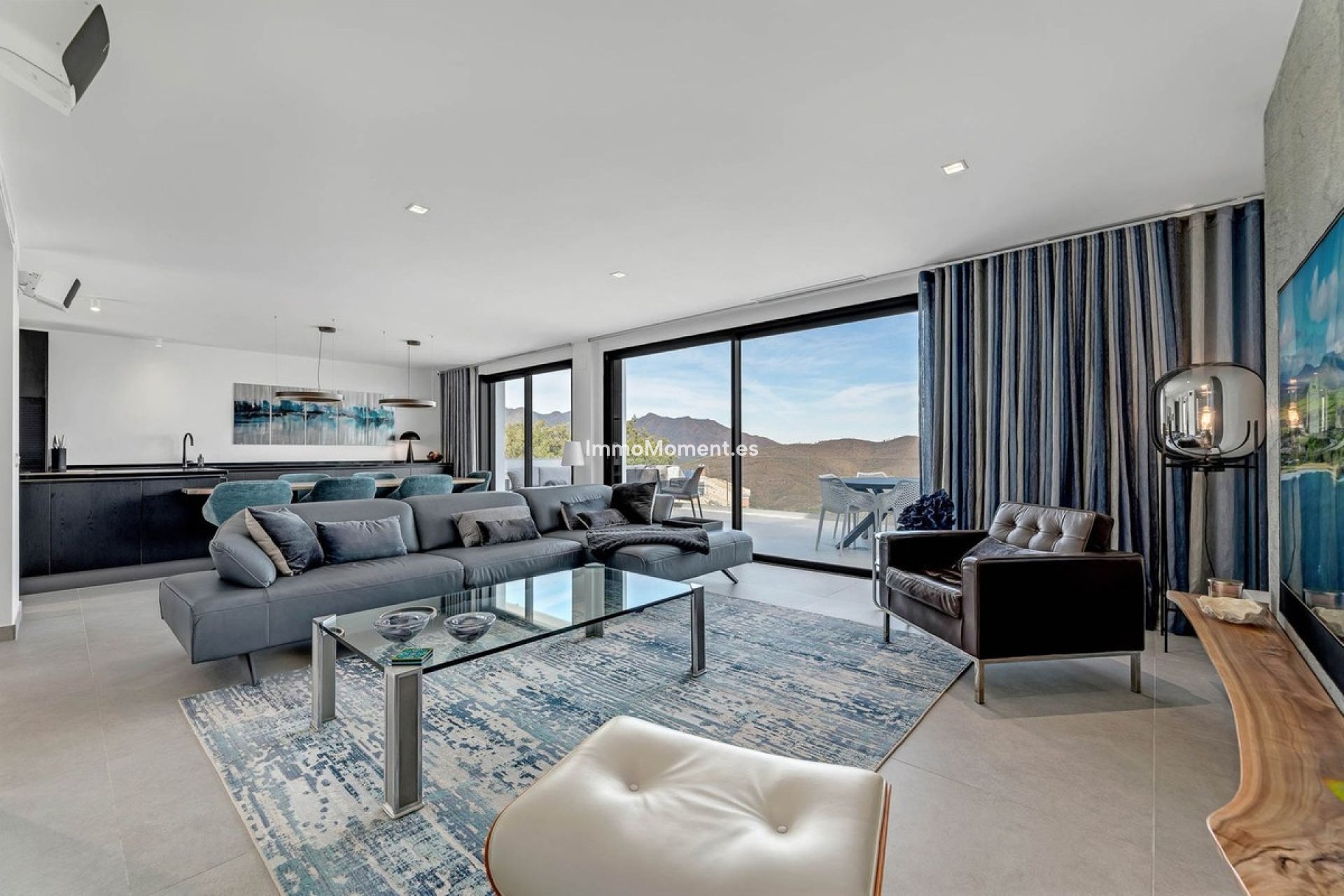 Reventa - Villa independiente - Marbella - Marbella Centro