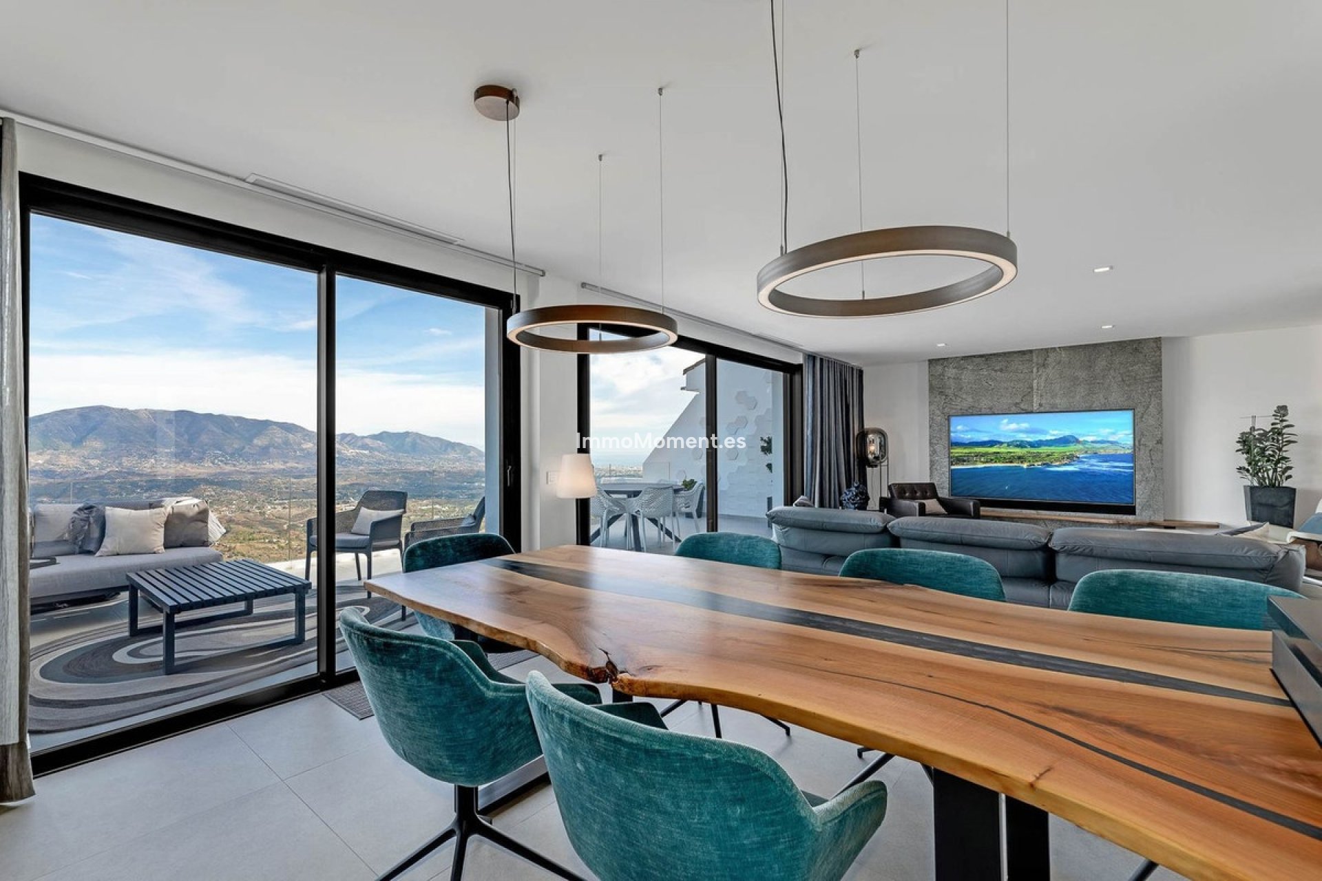 Reventa - Villa independiente - Marbella - Marbella Centro
