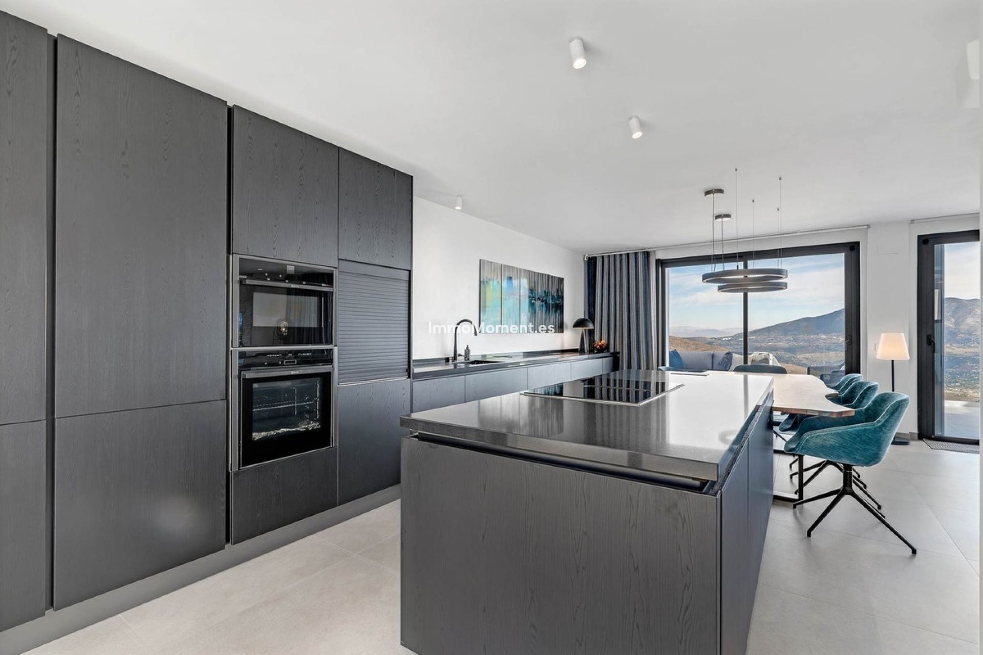 Reventa - Villa independiente - Marbella - Marbella Centro
