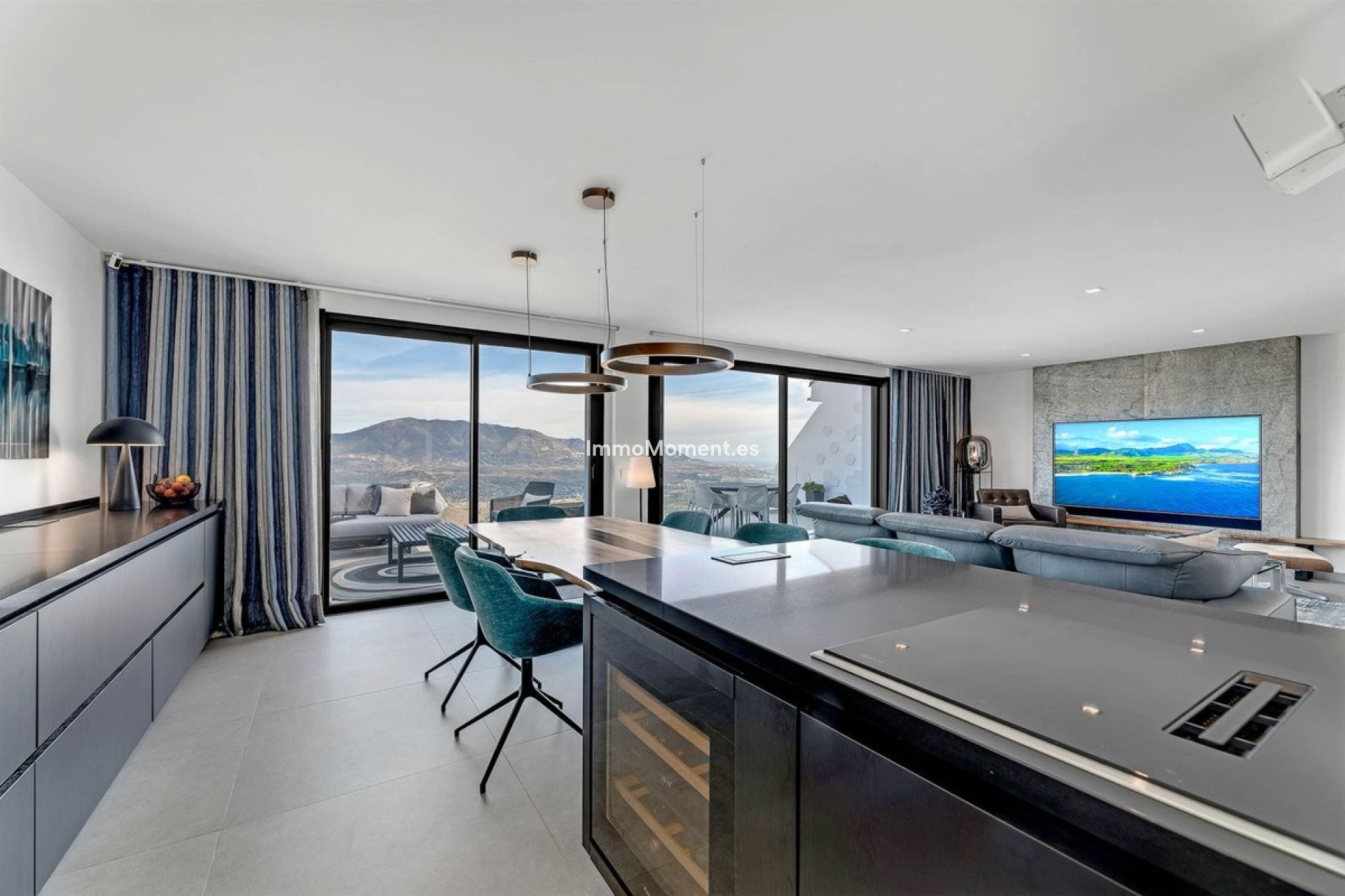 Reventa - Villa independiente - Marbella - Marbella Centro