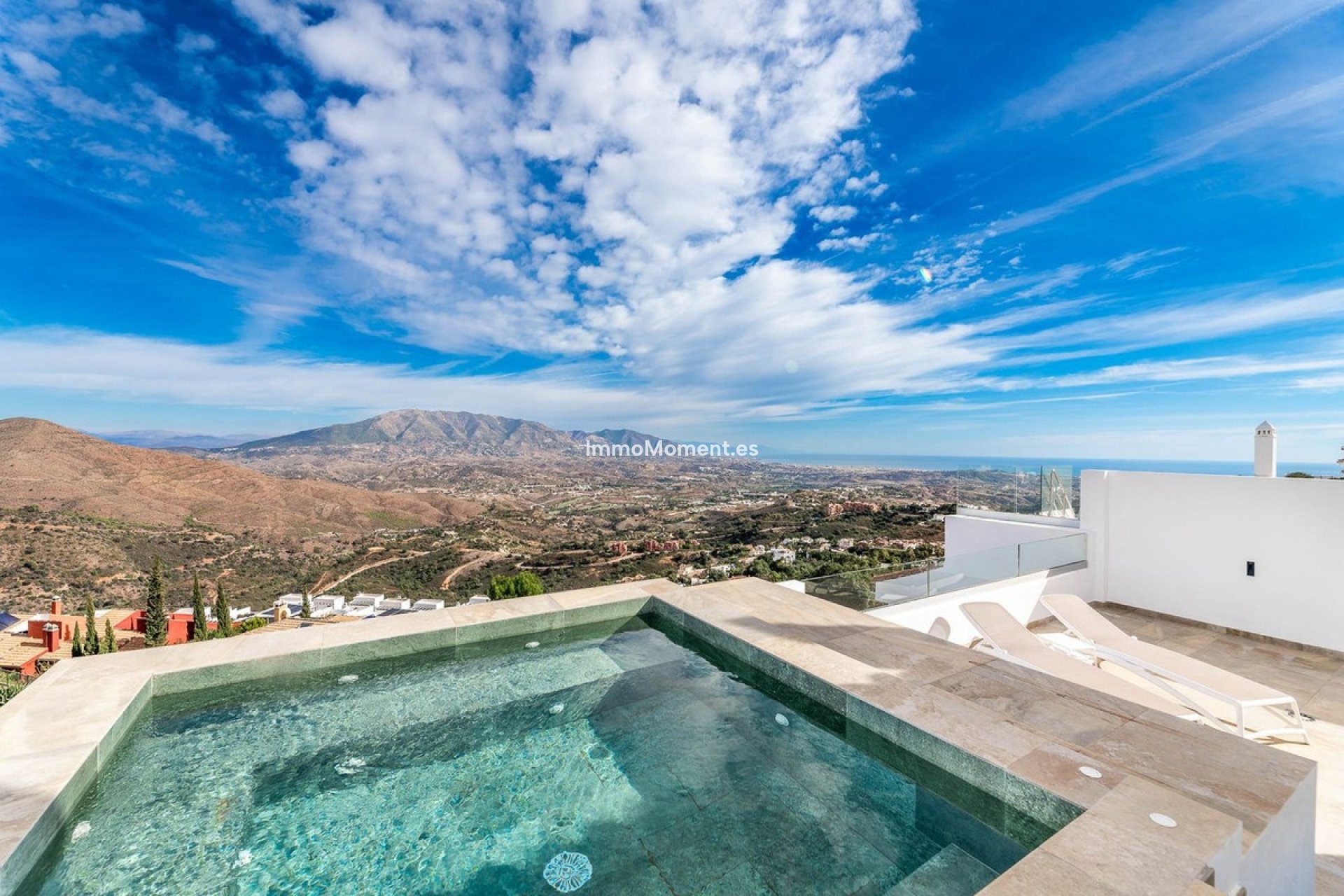 Reventa - Villa independiente - Marbella - Marbella Centro